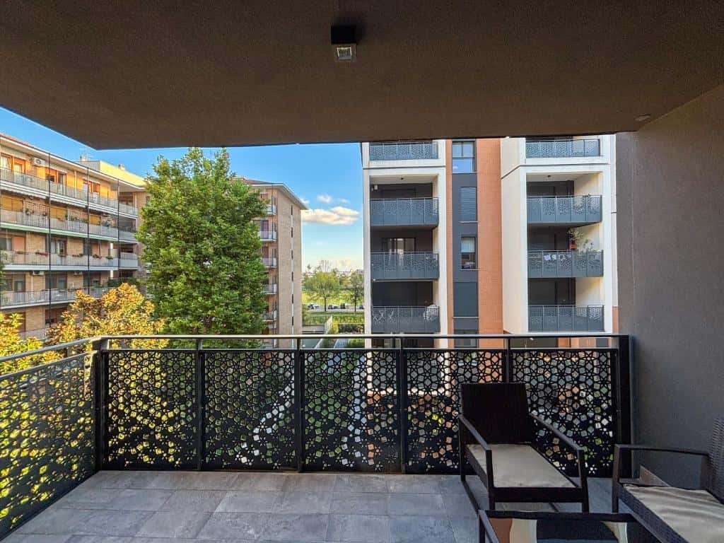 Apartment Milan, 1 bed — photo 24