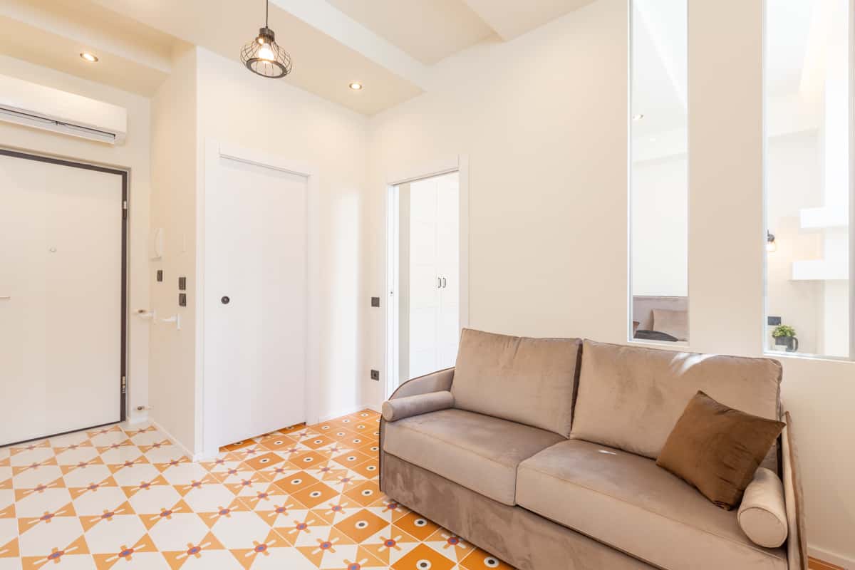 Apartment Milan, 1 bed — photo 9