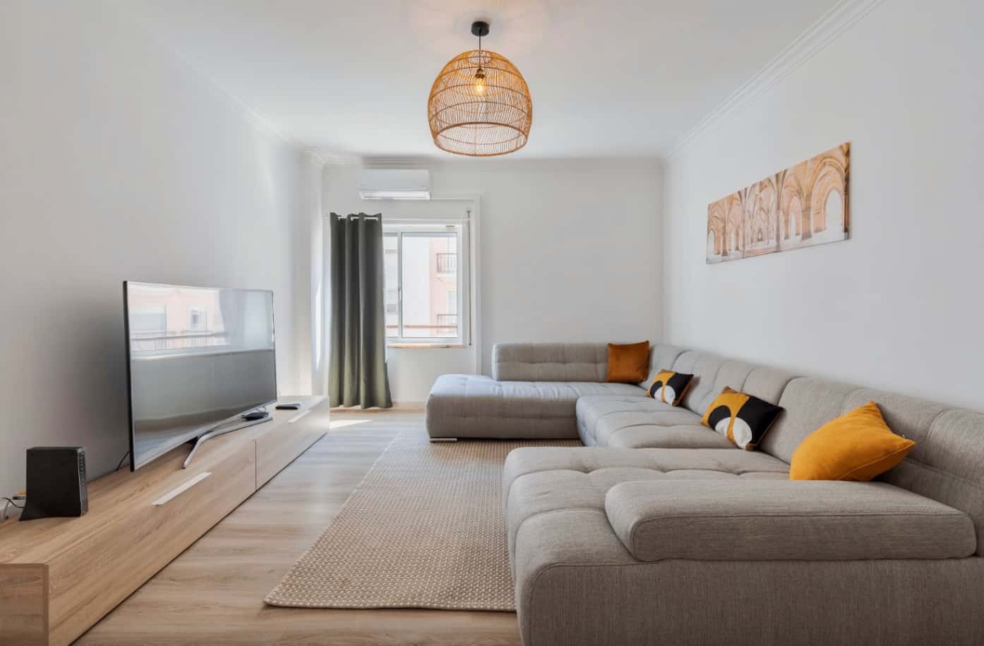 Lucia House Apartment