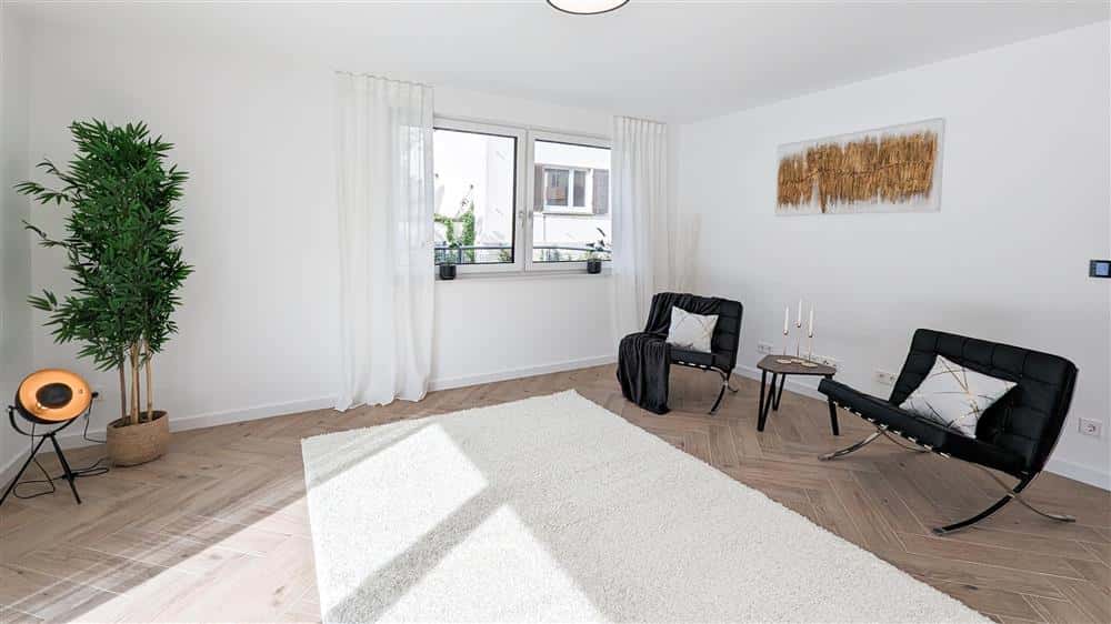 Habitación en Bietigheimer Straße, Stuttgart para 294 m²