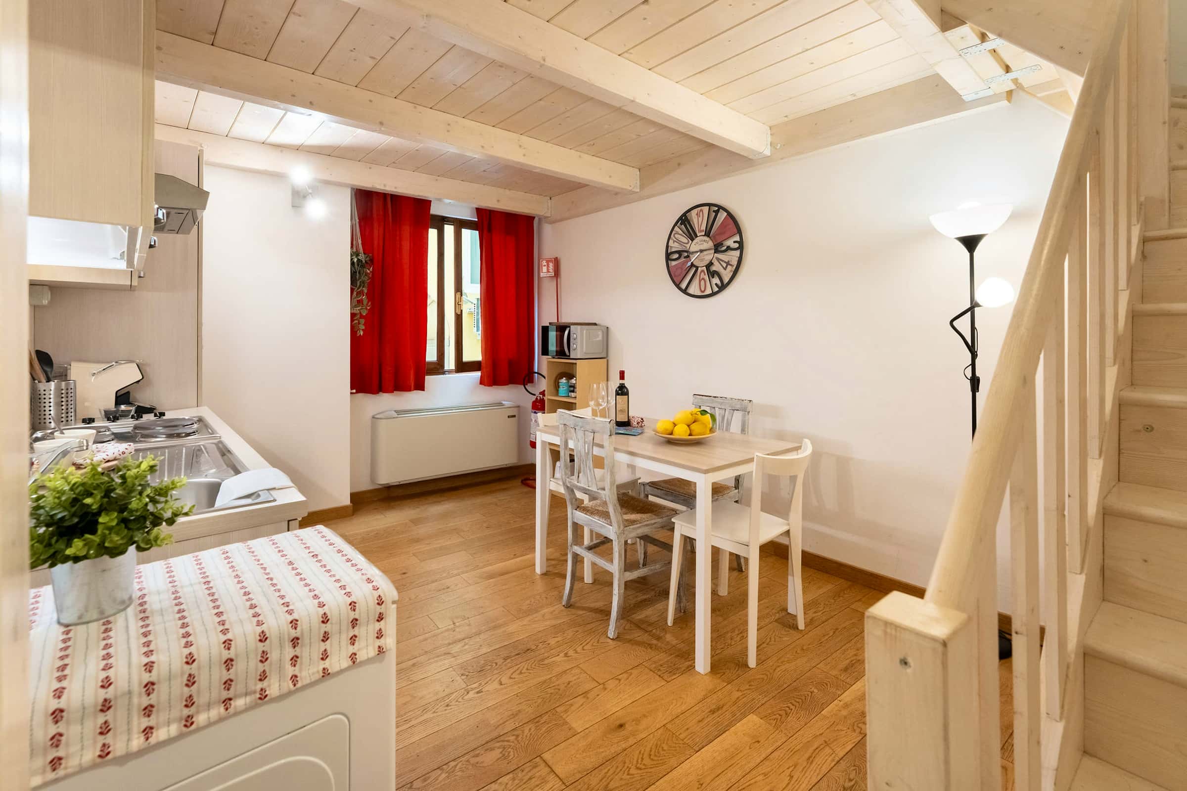 Apartment Florence, 1 bed — photo 7