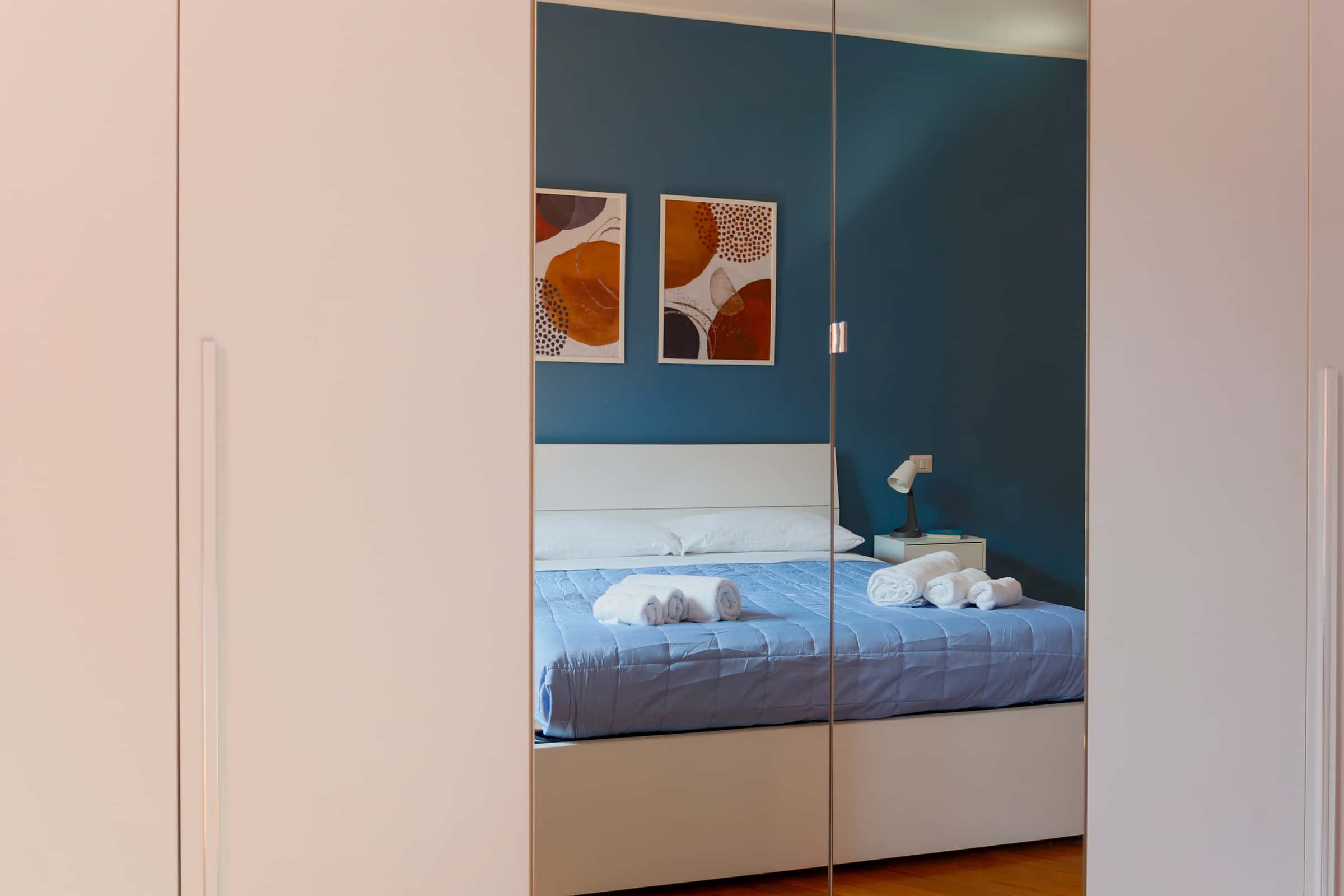 Apartment Milan, 2 beds — photo 28