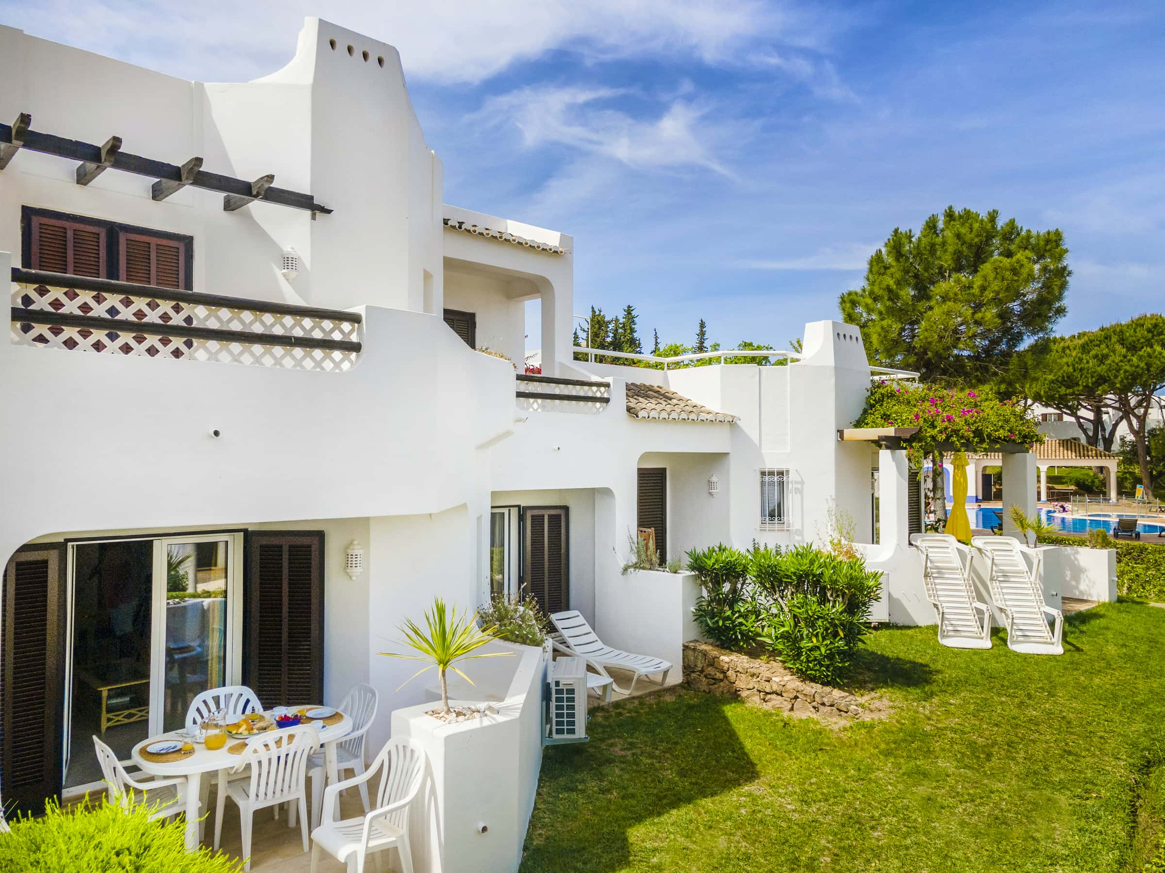 Aldeamento Balaia Golf Village