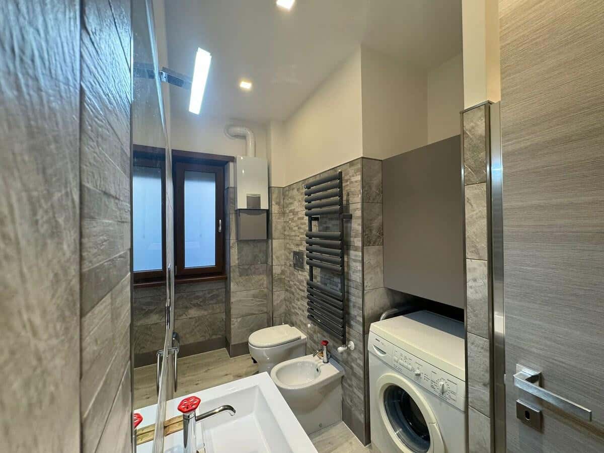 Apartment Rome, 3 beds — photo 17