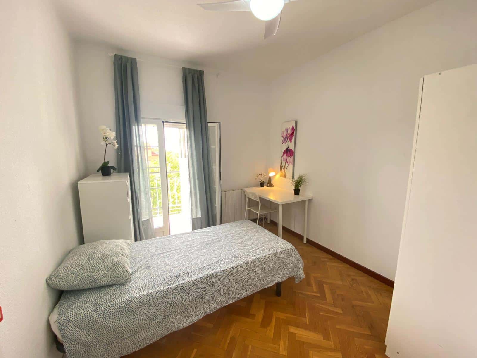 Habitación privada (H4)