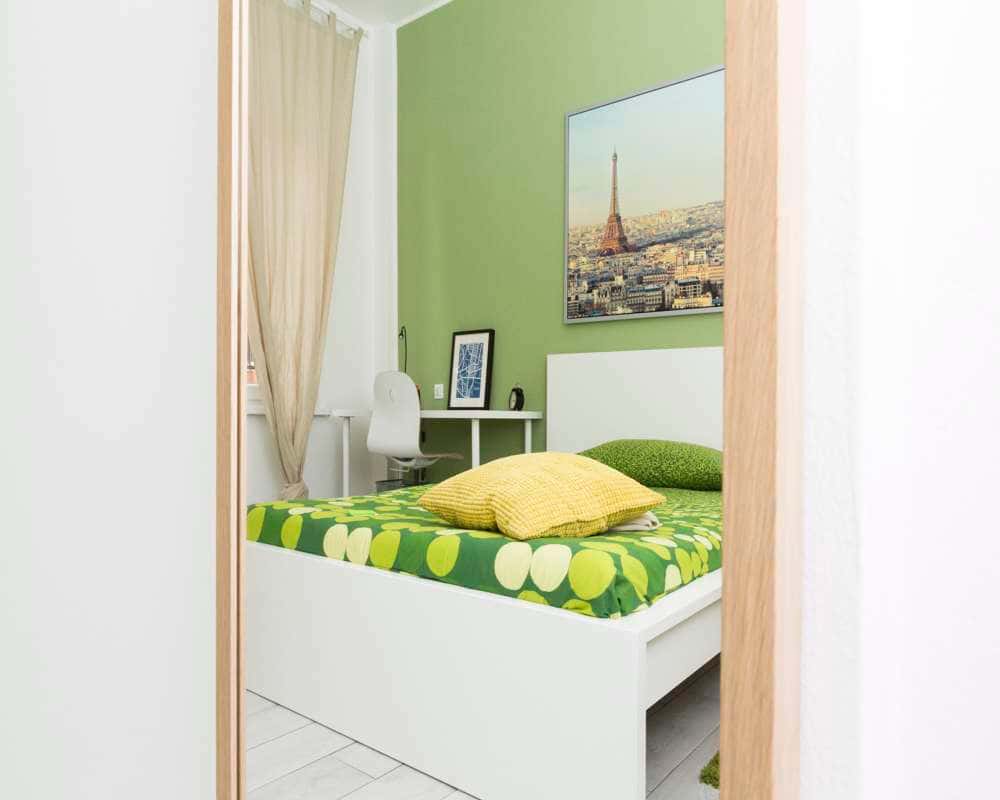 Stanza in Viale Carlo Espinasse