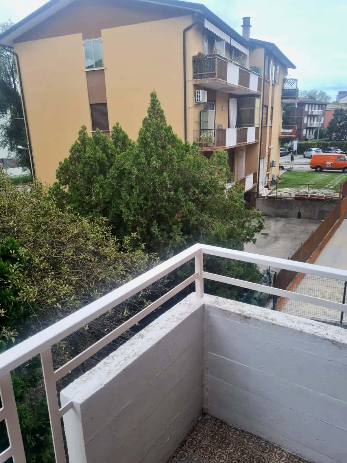 Via Alessandro Lamarmora