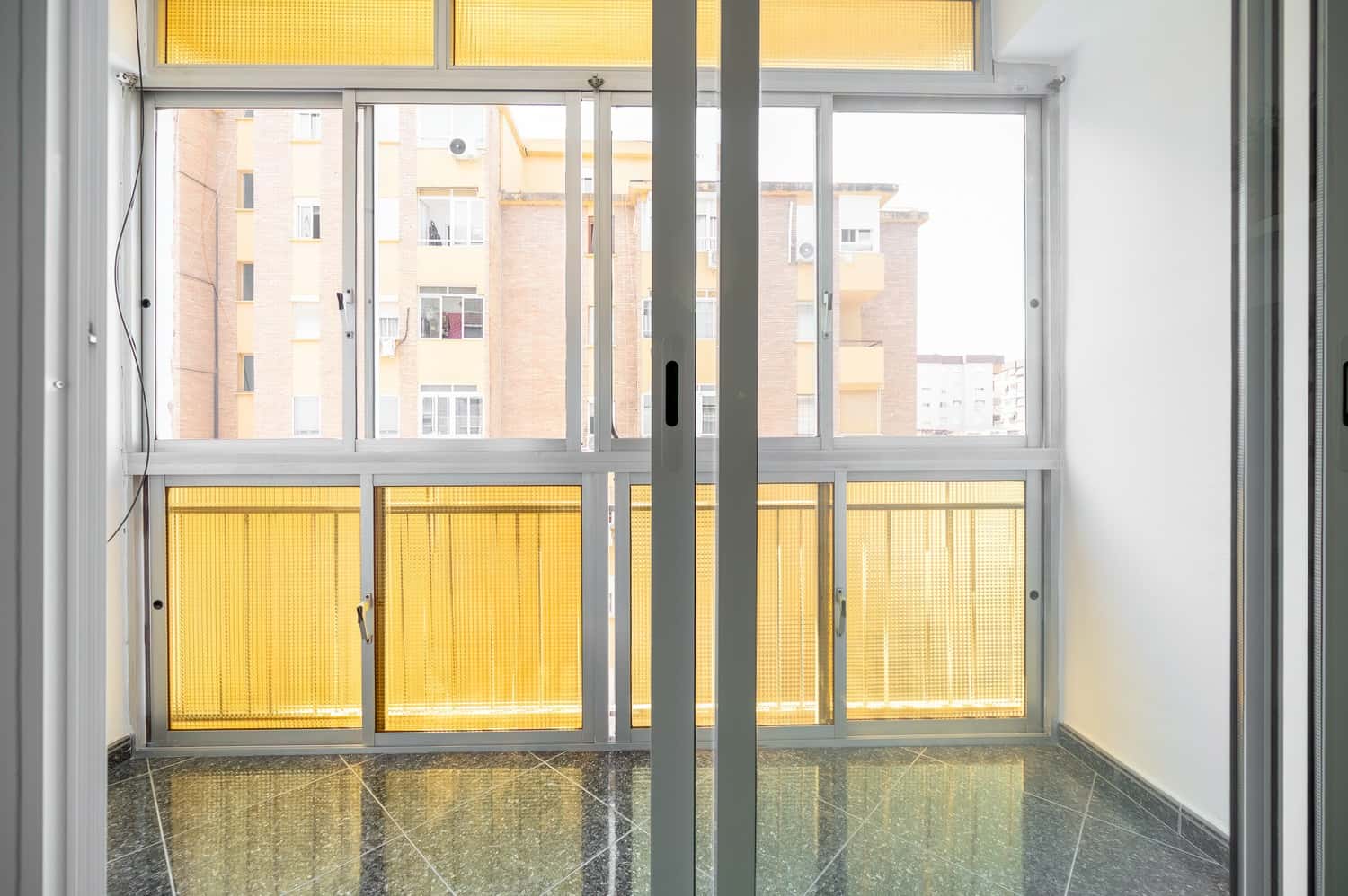 H5 - Calle Nuestra Señora de los Clarines 3 (5H3B) - Malaga