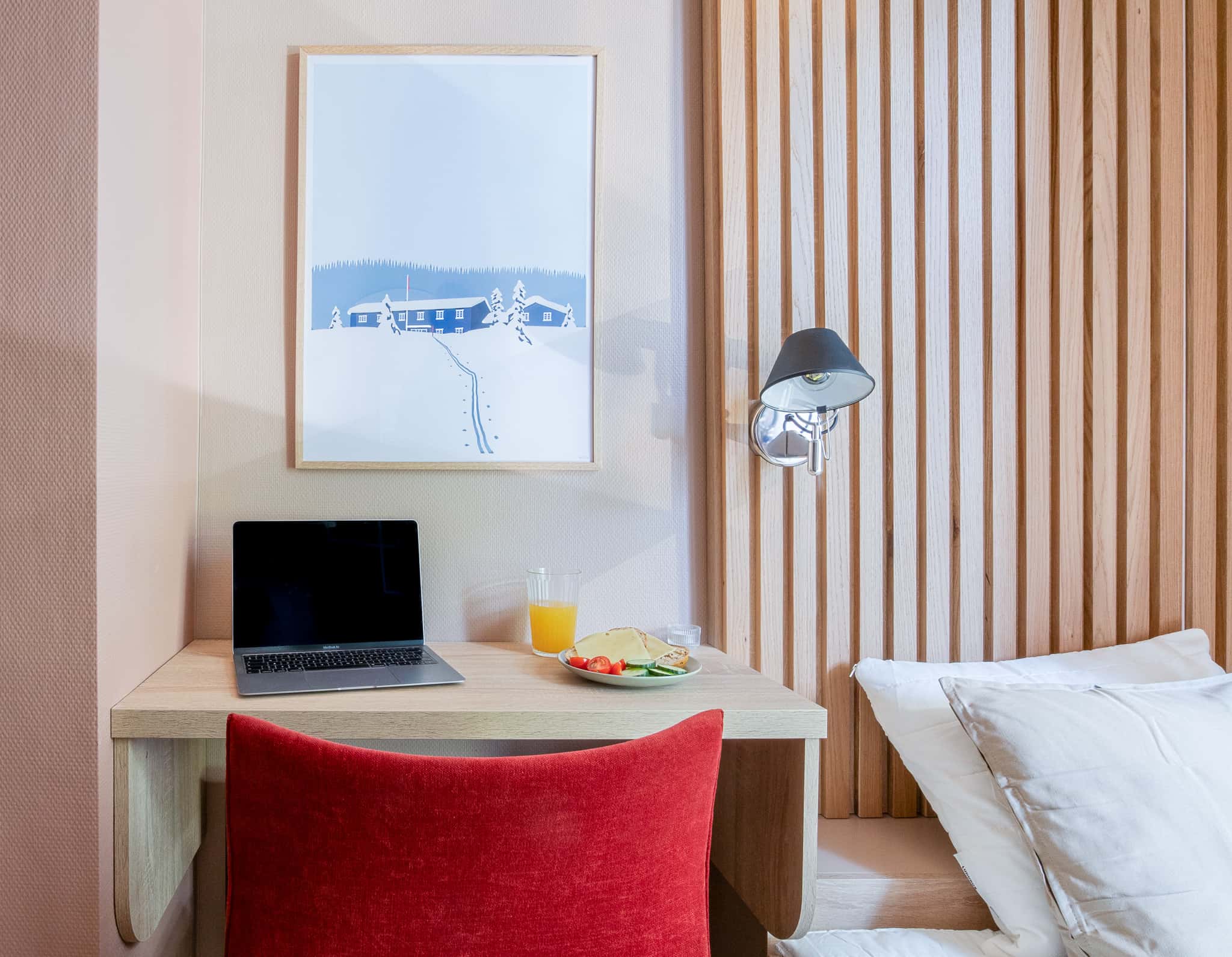 Edvard 22, Oslo