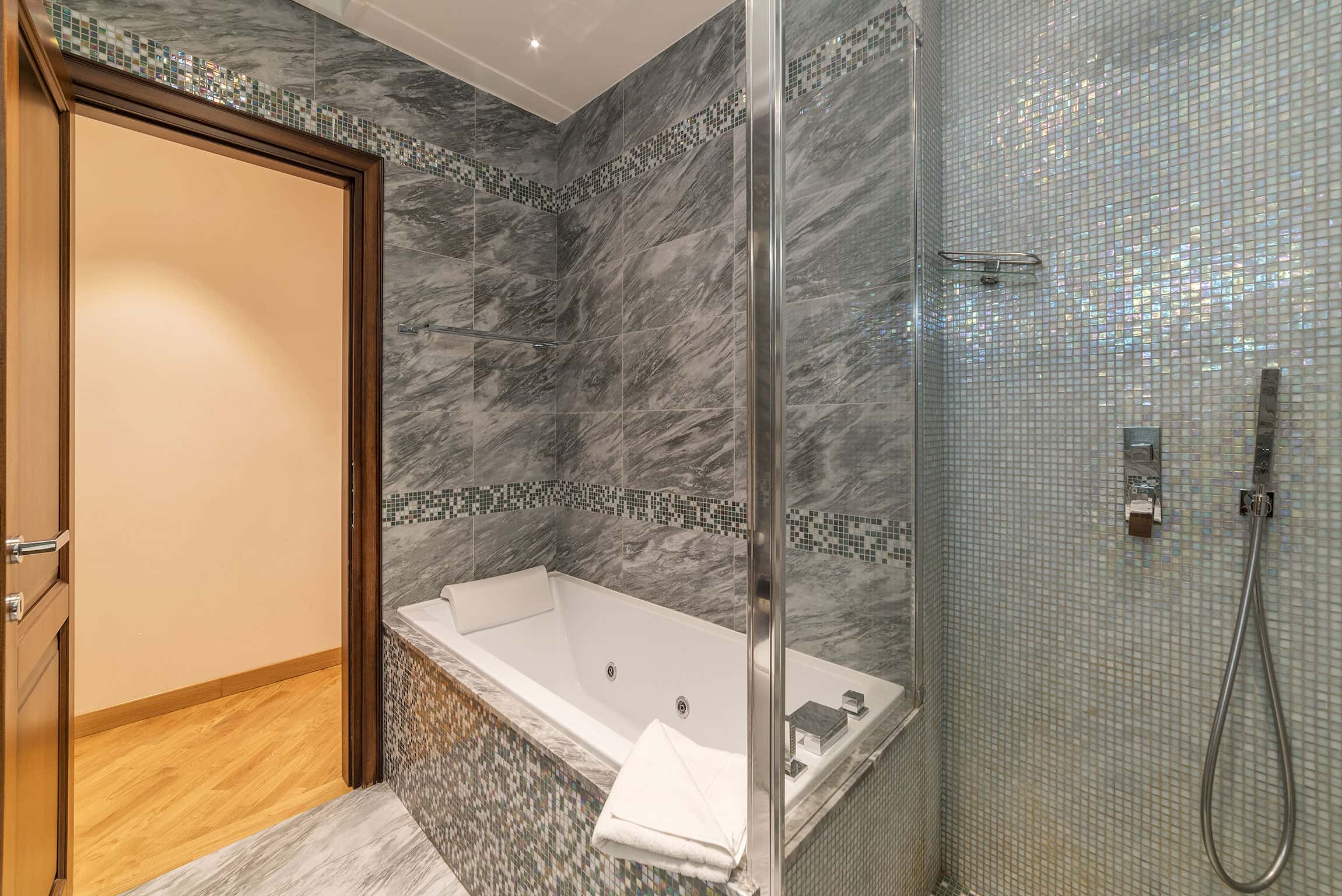Apartment Rome, 2 beds — photo 17
