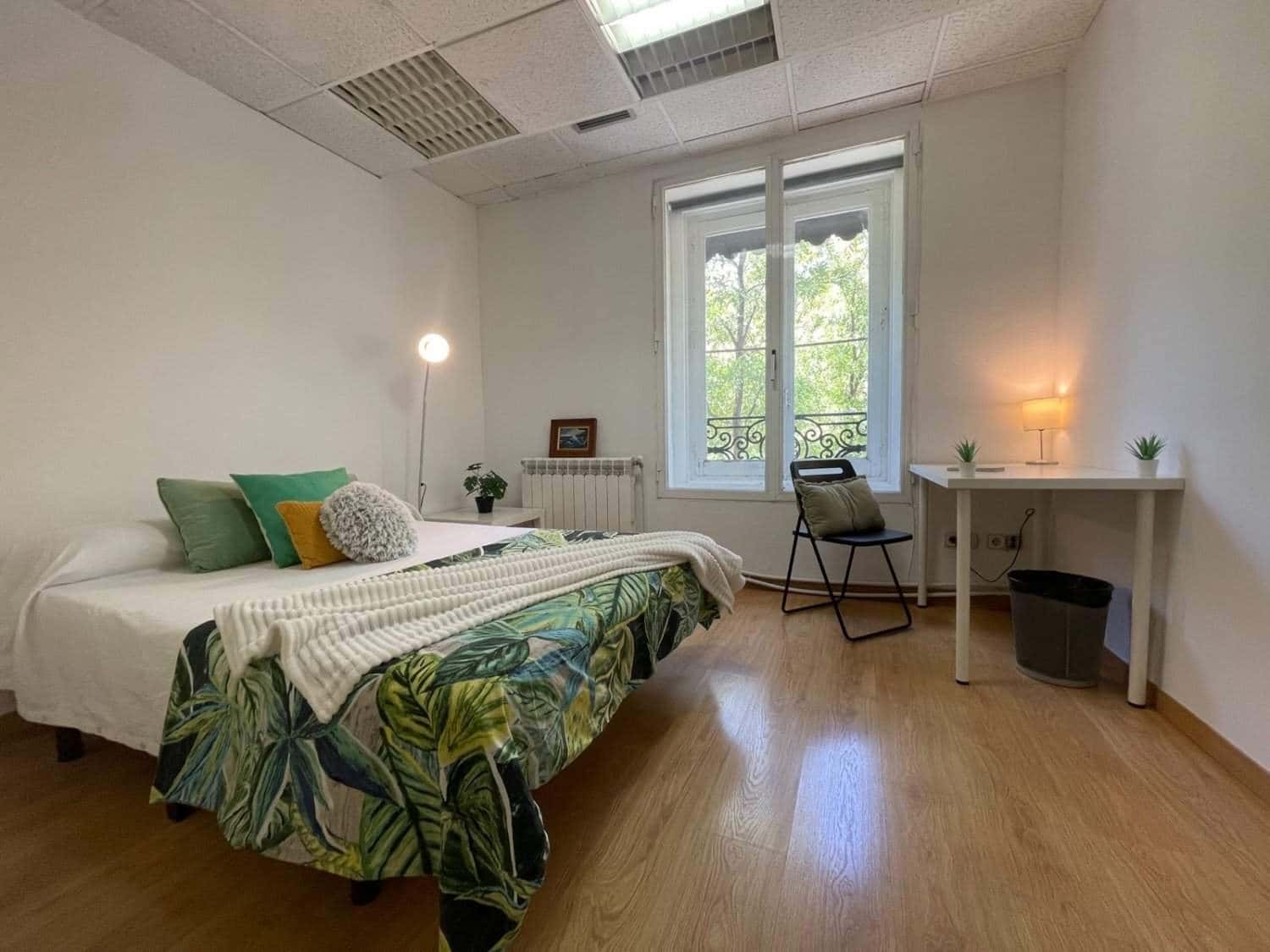 Habitación PSB2