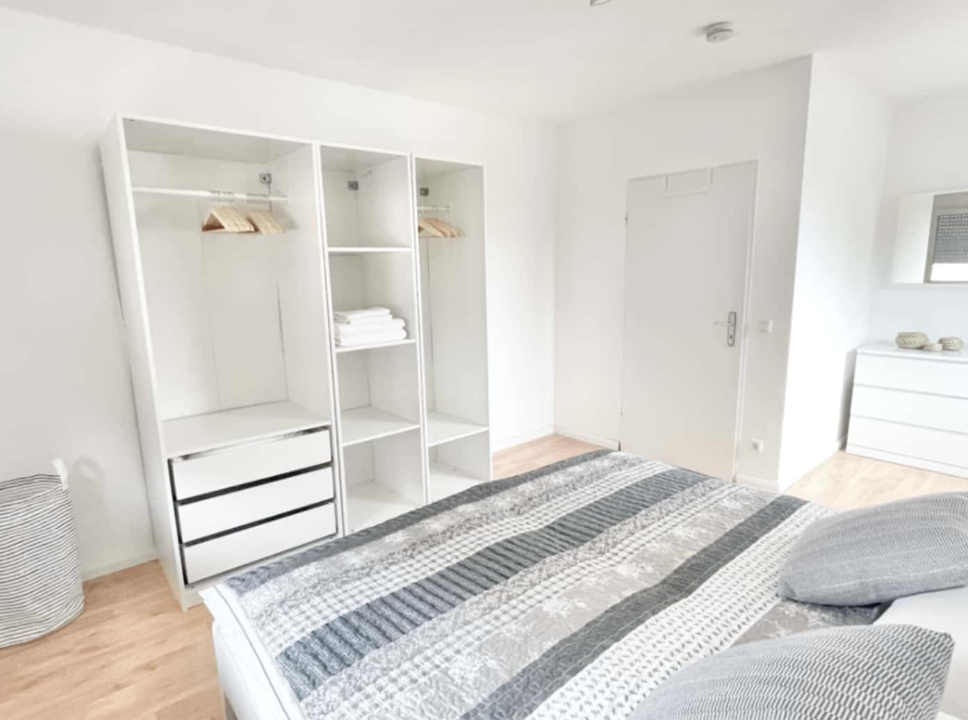 Wohnung in Spessartweg, Mörfelden-Walldorf für 80 m² mit 2 Schlafzimmer - Foto 3