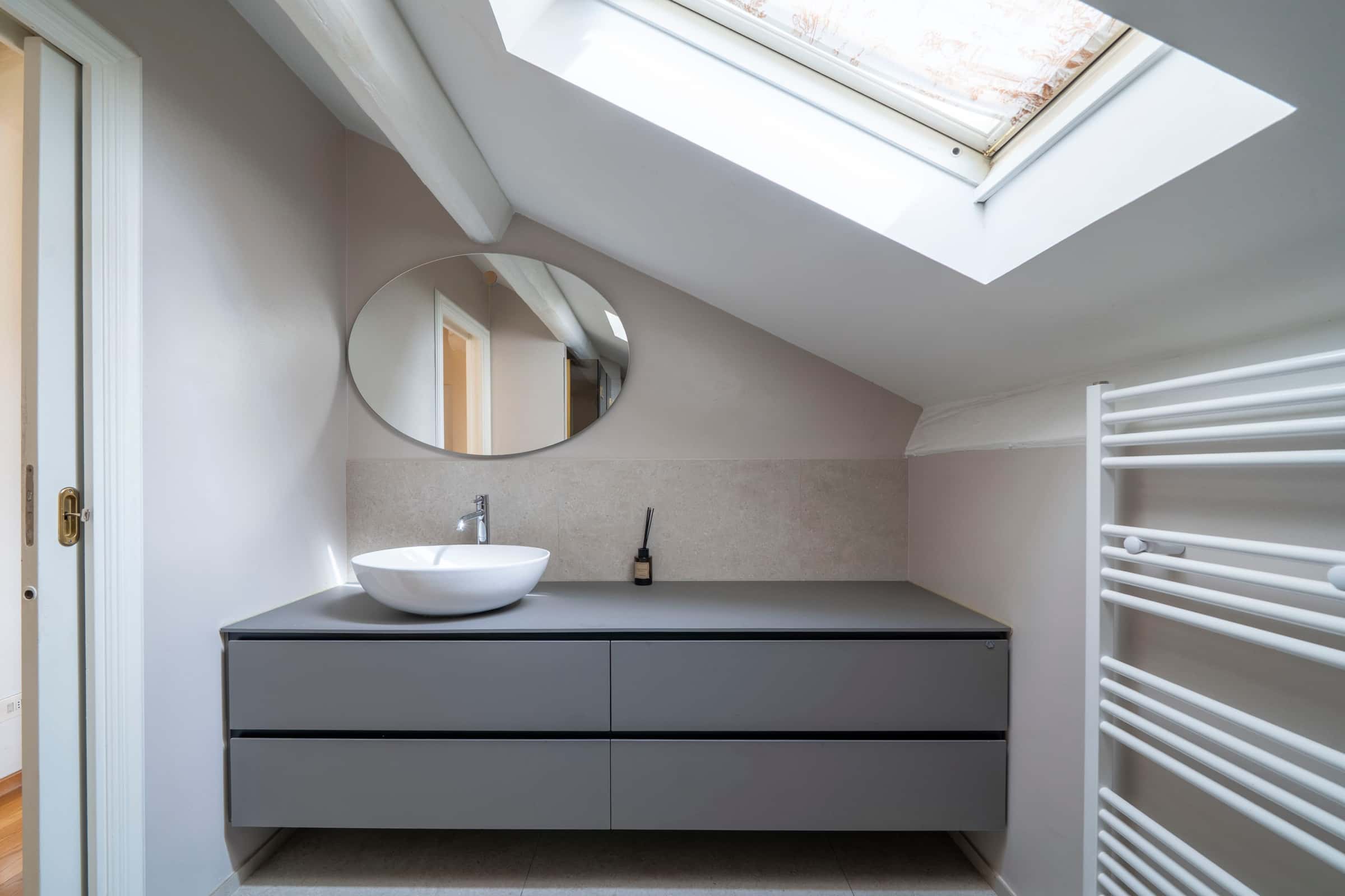 Appartamento Milano, 3 camere — foto 26