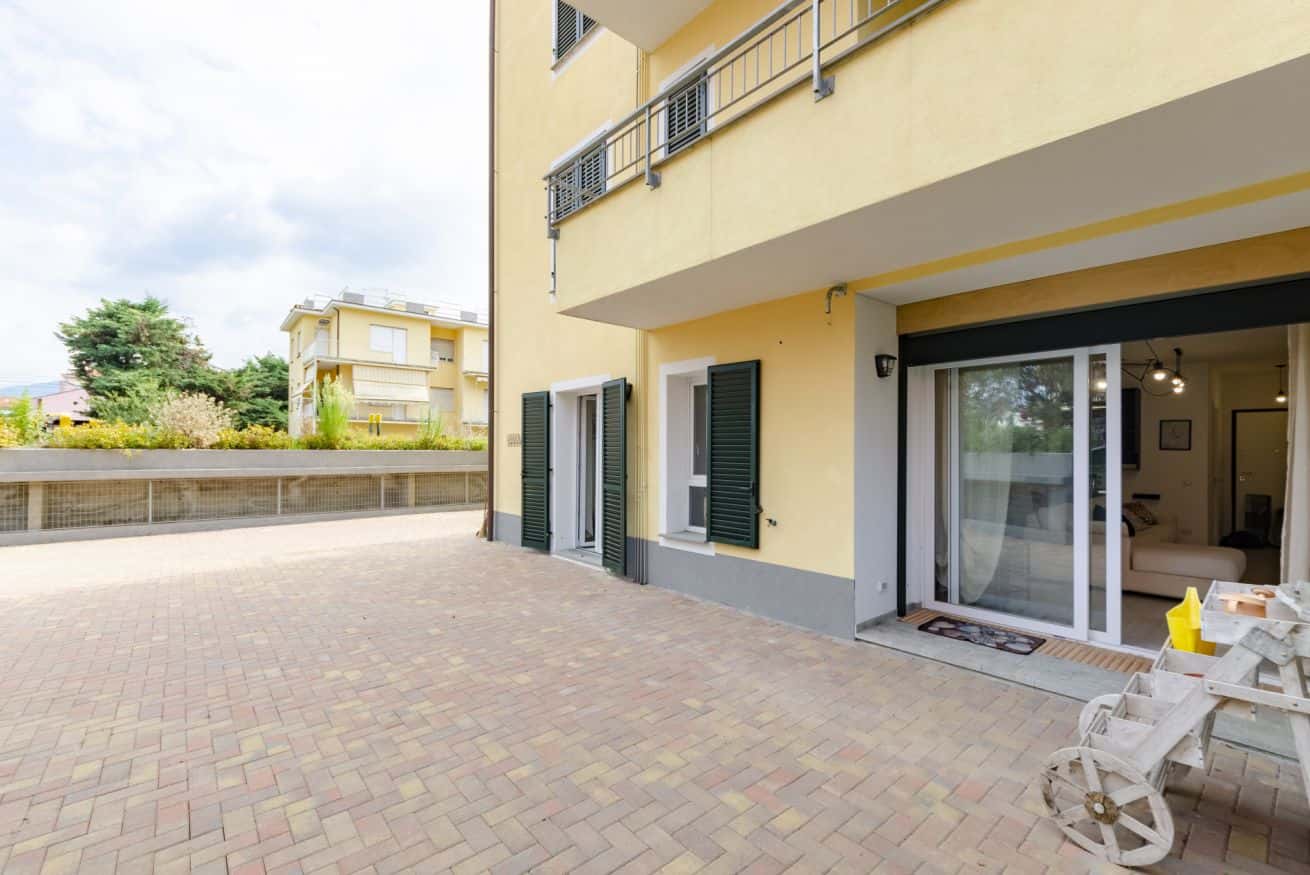 Apartment Sestri Levante, 2 beds — photo 11