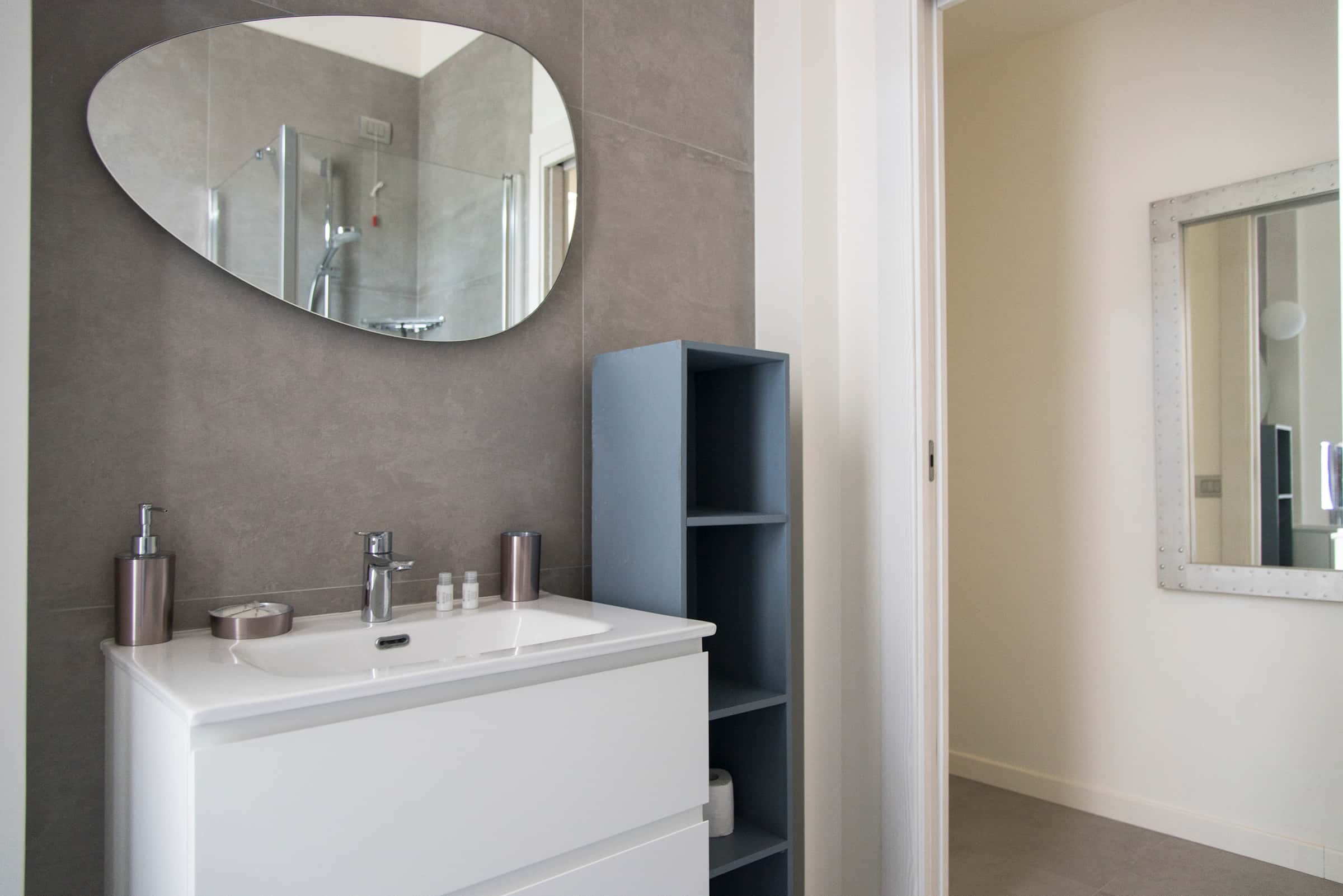 Apartamento Milán, 2 habitaciones — foto 13