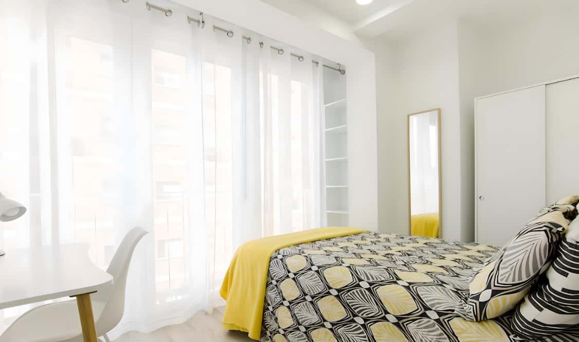 Habitacion privada en Aldea del Fresno , Maddrid