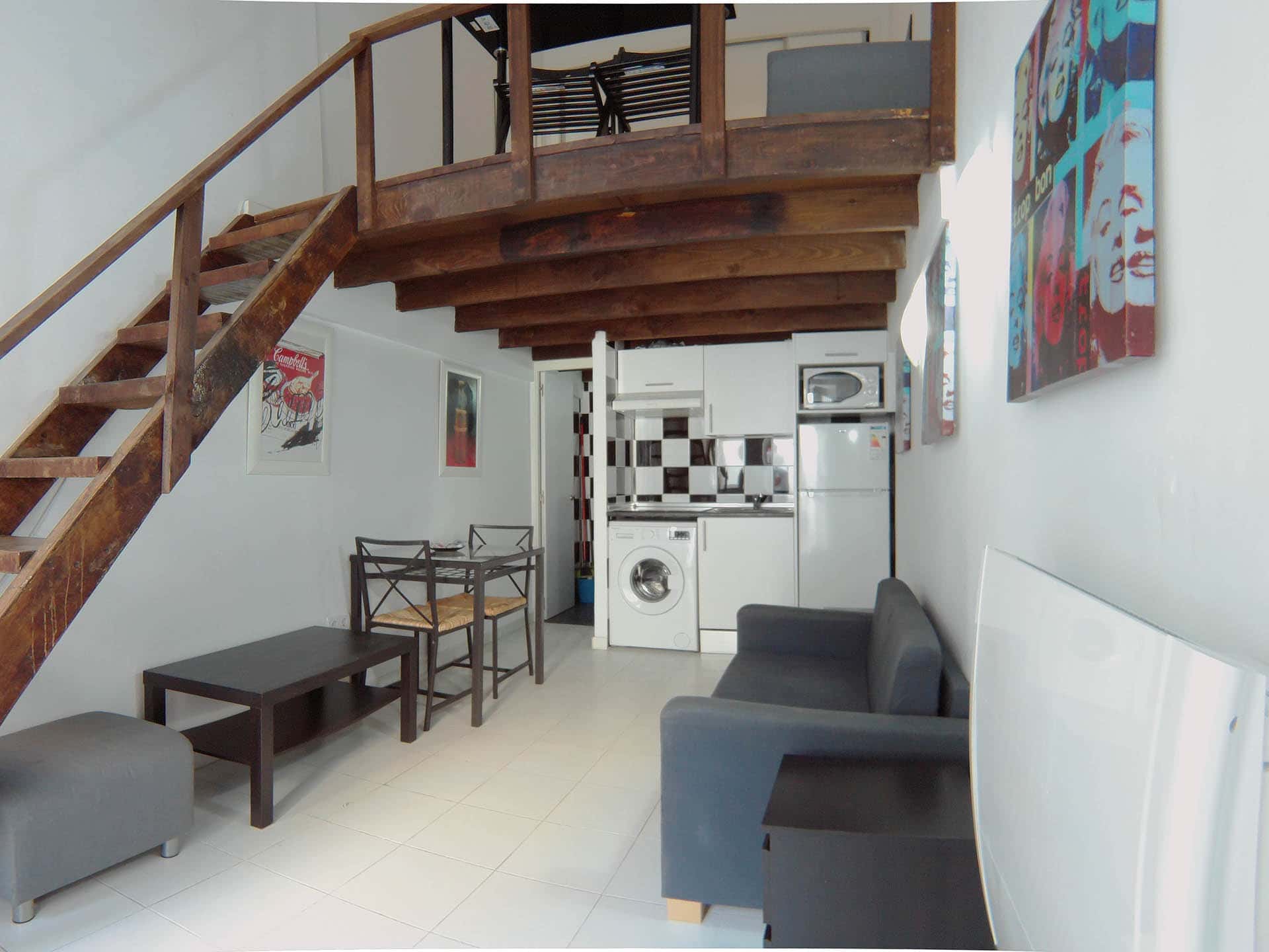 Studio Calle Capitan Blanco Argibay