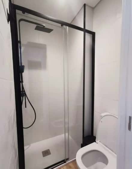 Cosy studio in Rua Eng. Carlos Amarante, Porto