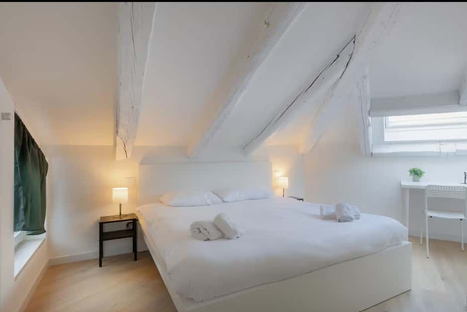 Apartment Trieste, 2 beds — photo 21