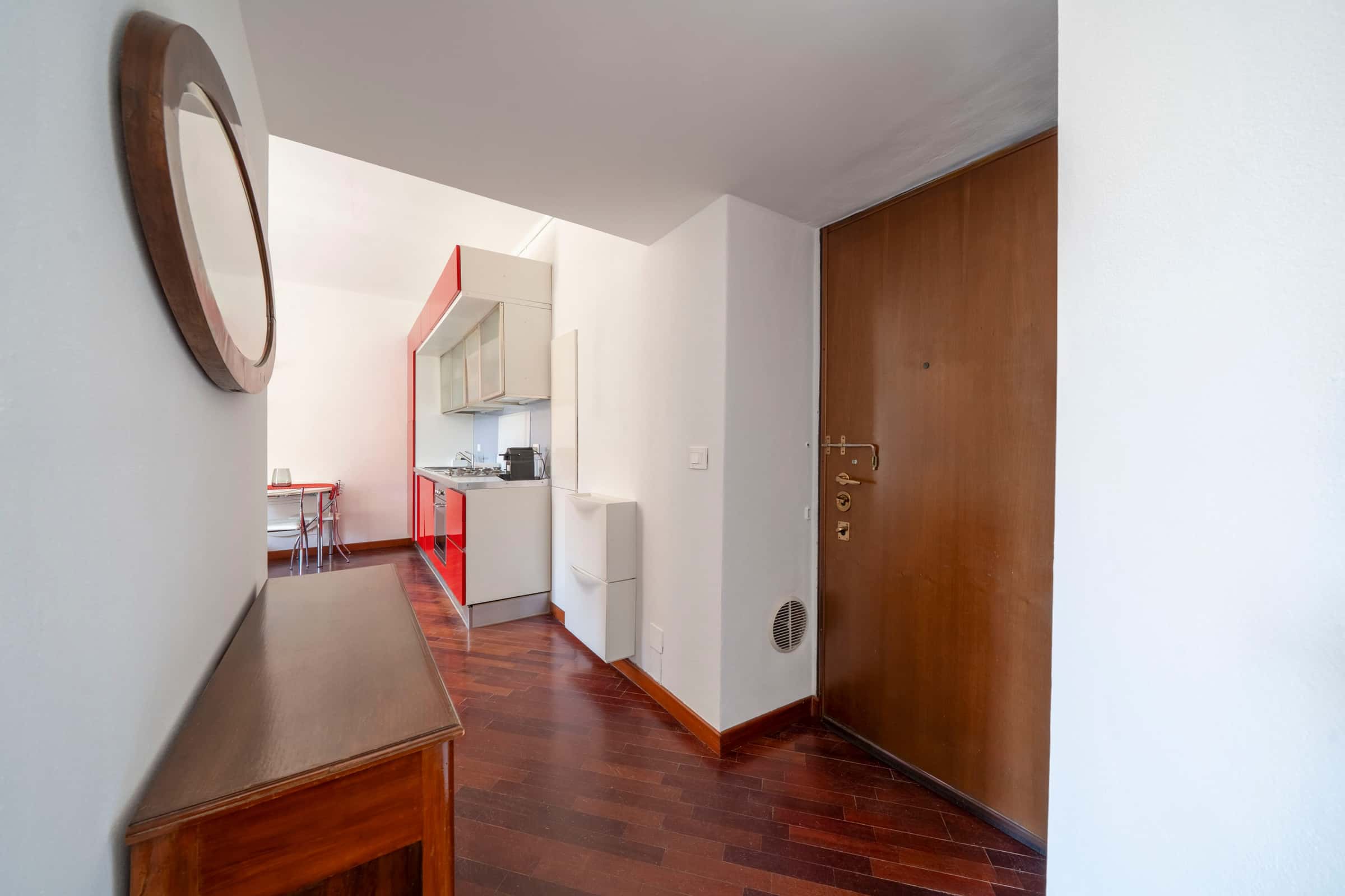 Apartment Milan, 1 bed — photo 9