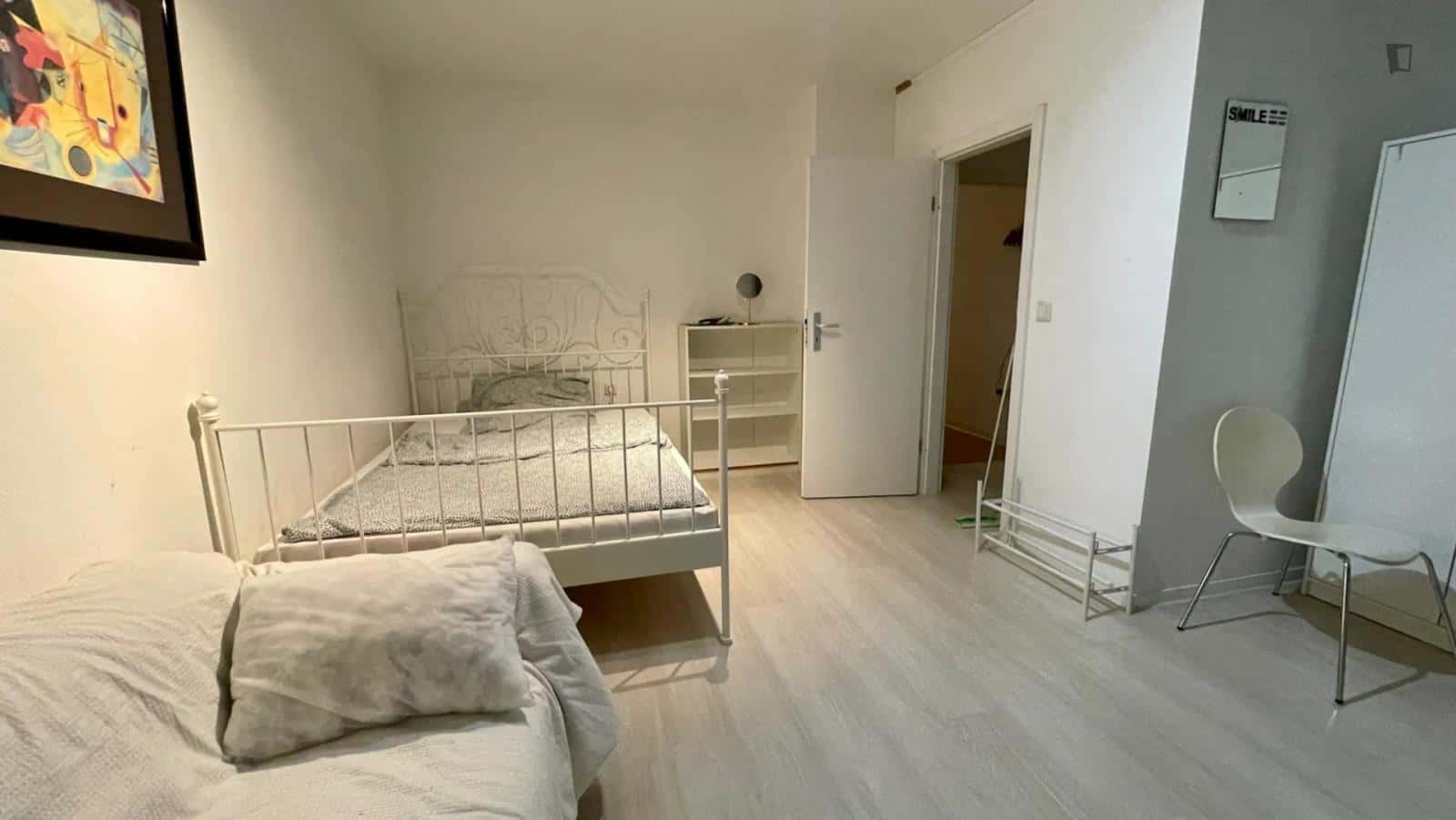 Room in Abbentorstraße, Bremen with 7 bedrooms - Photo 4