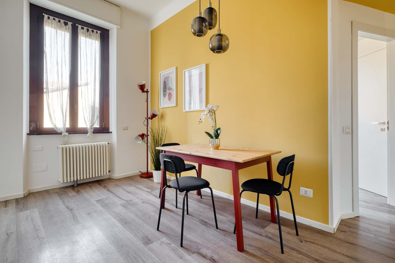Apartment Milan, 1 bed — photo 21