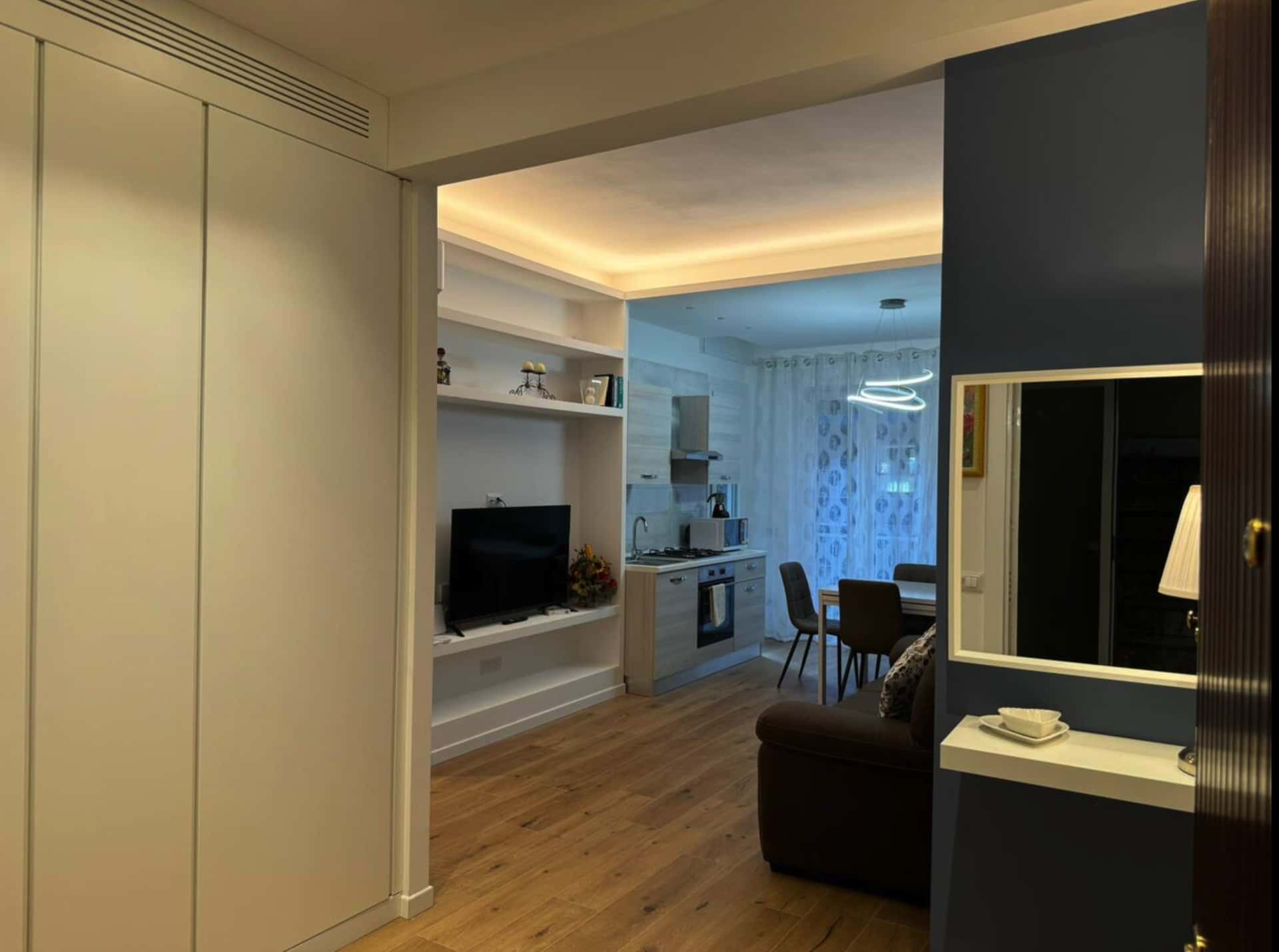 093 - Venturi - Roman Pearl in Portuense