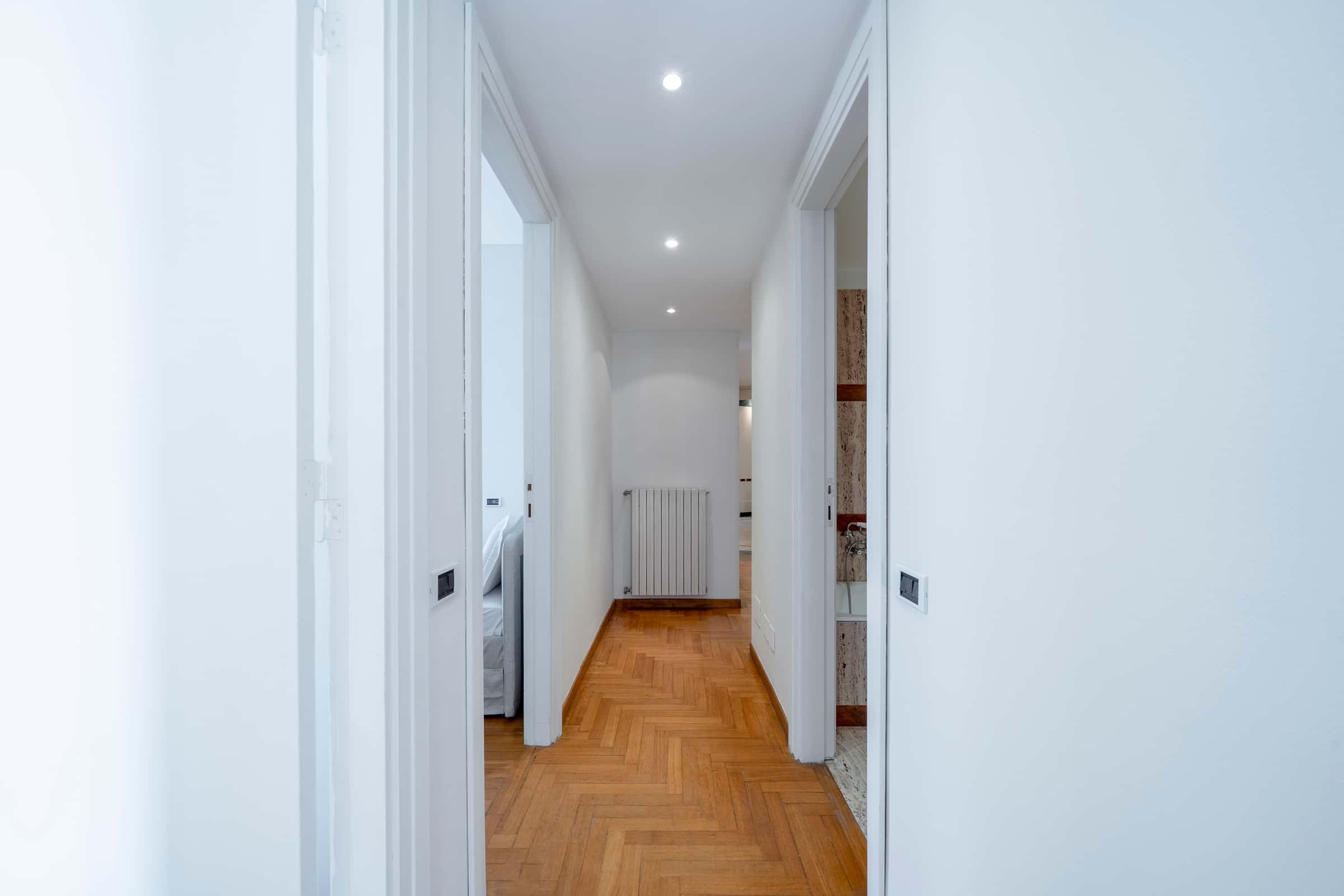 Apartment Rome, 5 beds — photo 49