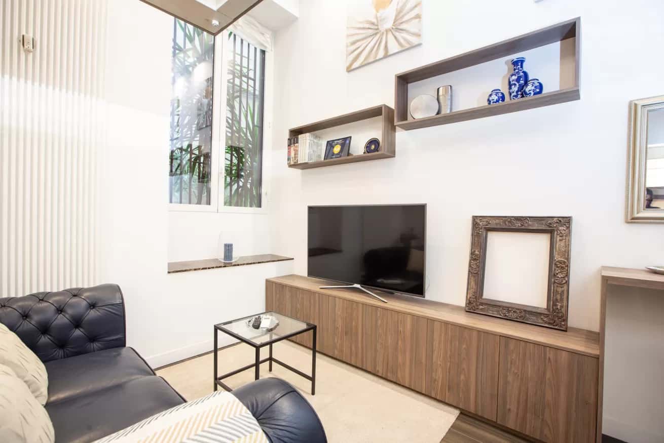 San Gregorio Luxury Apartment 4
