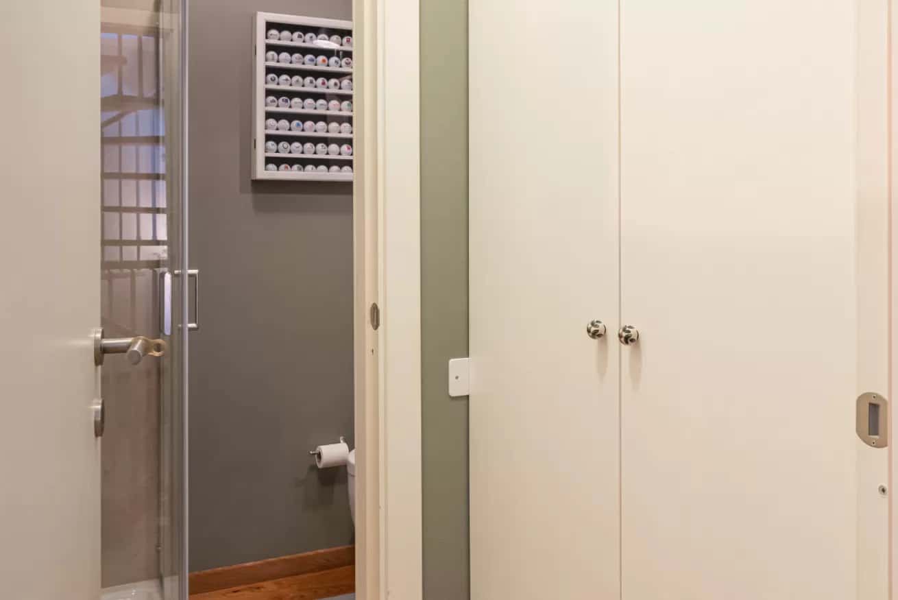 Apartment Milan, 1 bed — photo 36
