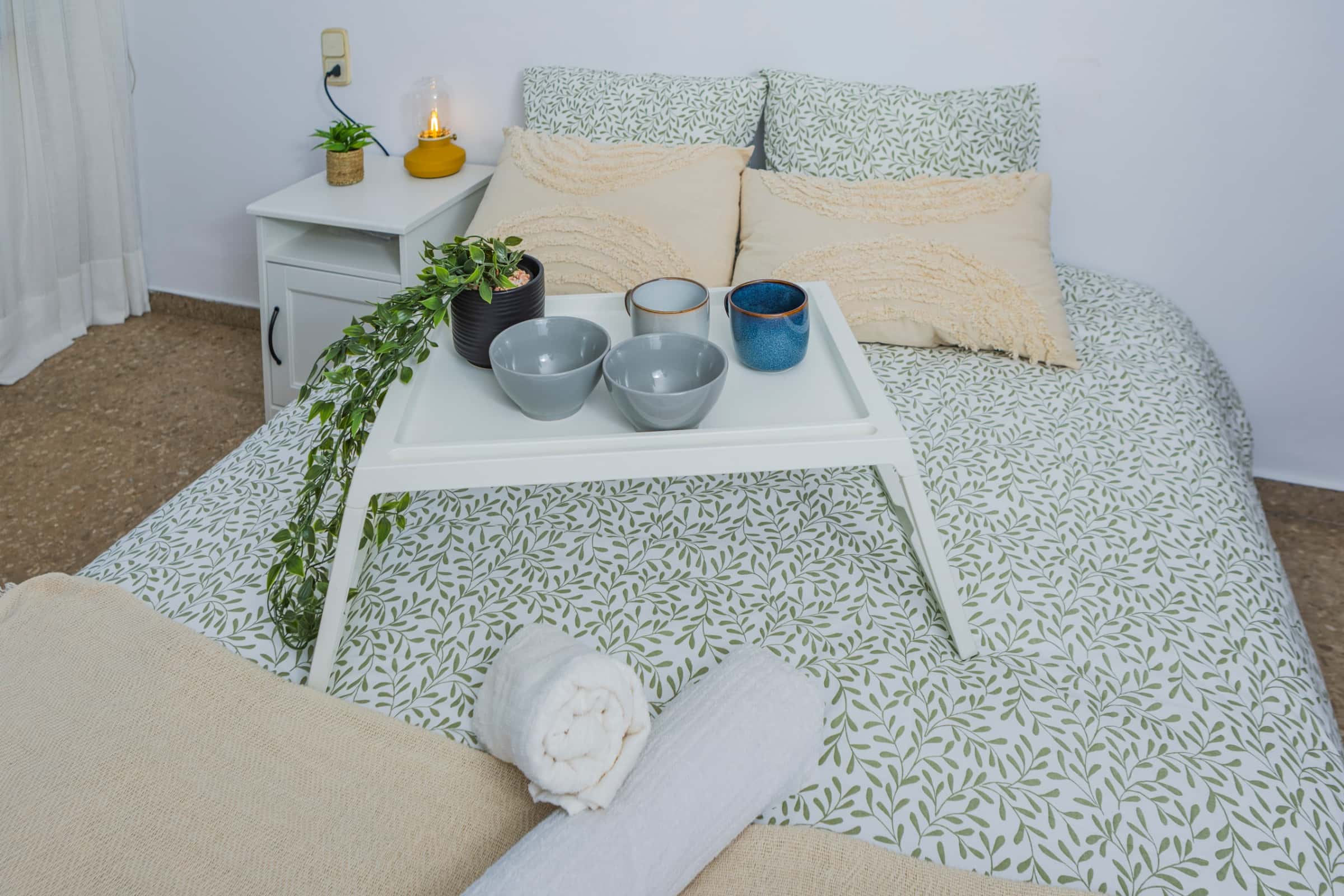 Room in Valencia