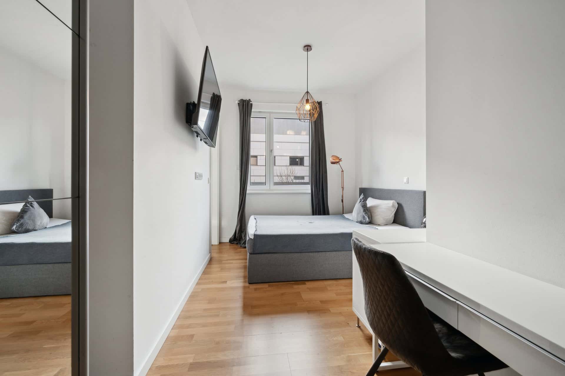 Zimmer in der Boyenstraße