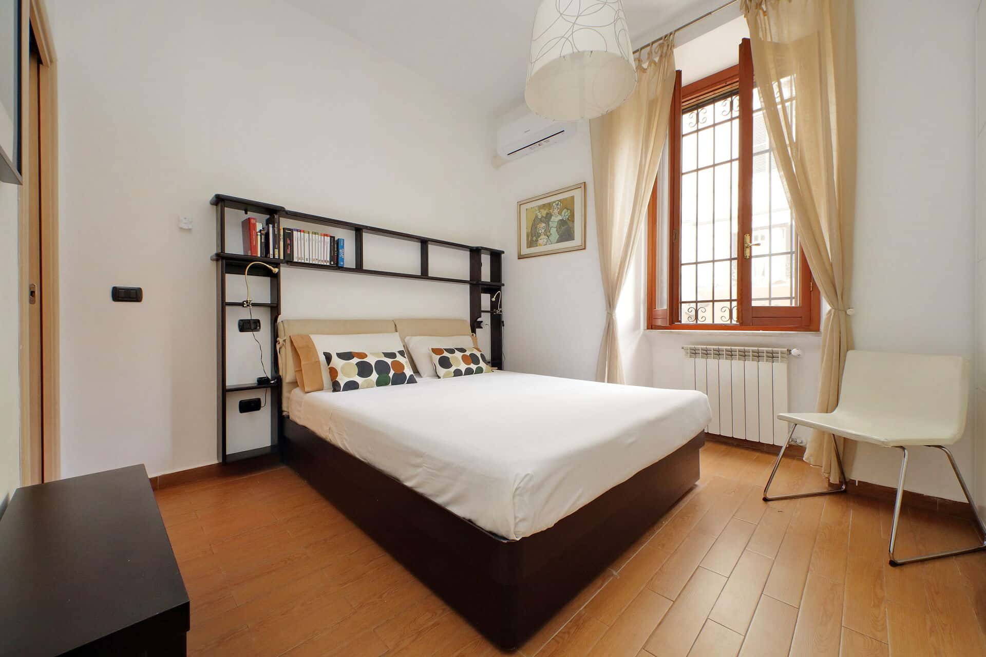 Appartamento Roma, 1 camera — foto 19