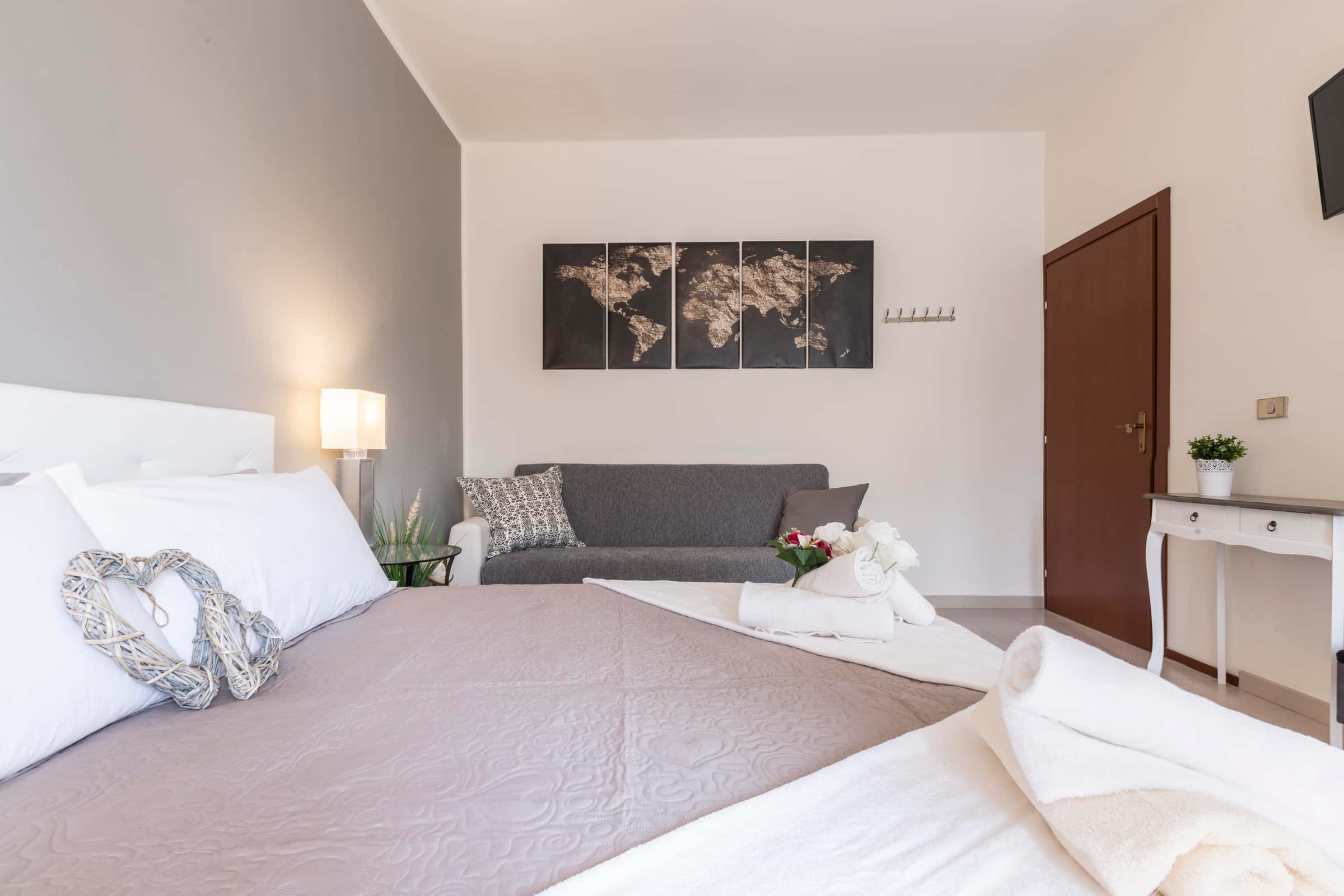 Apartment Verona, 2 beds — photo 5