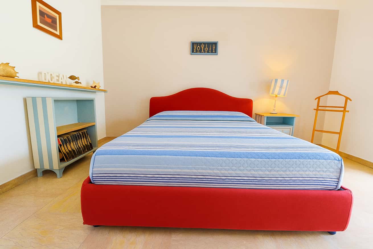 Trilocale in Corso Buenos Aires 73