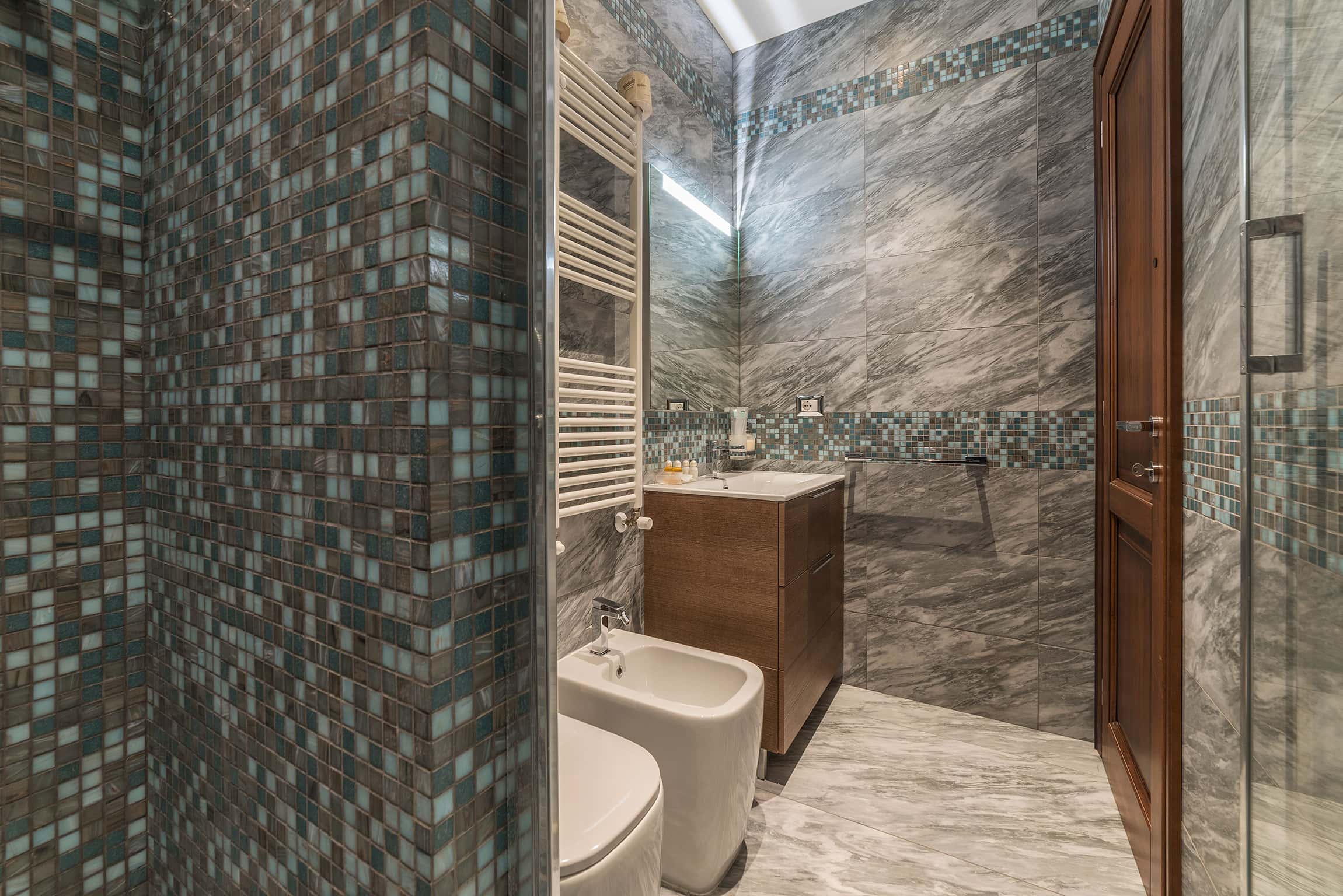 Apartment Rome, 2 beds — photo 7