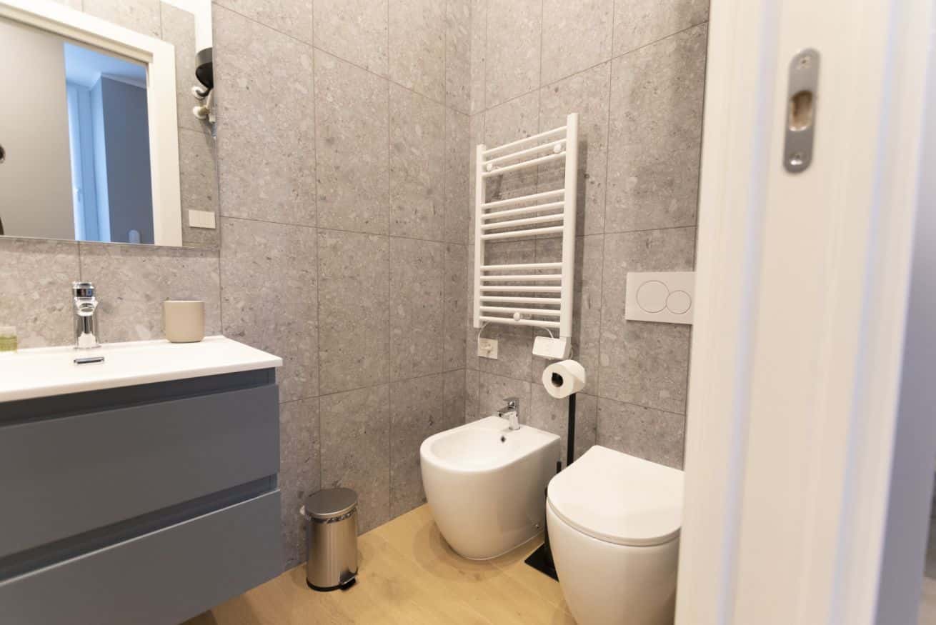 Appartamento Milano, 2 camere — foto 13