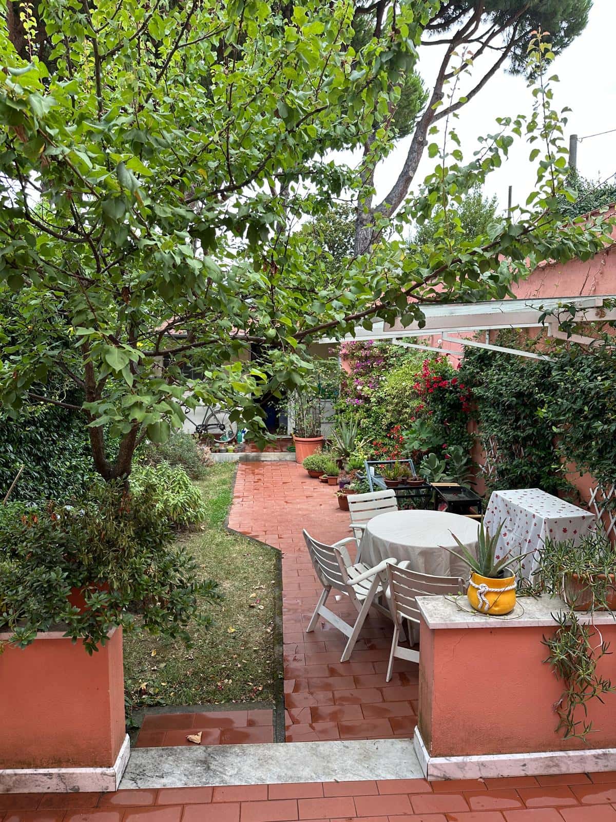 Apartment Marina Di Carrara, 2 beds — photo 4