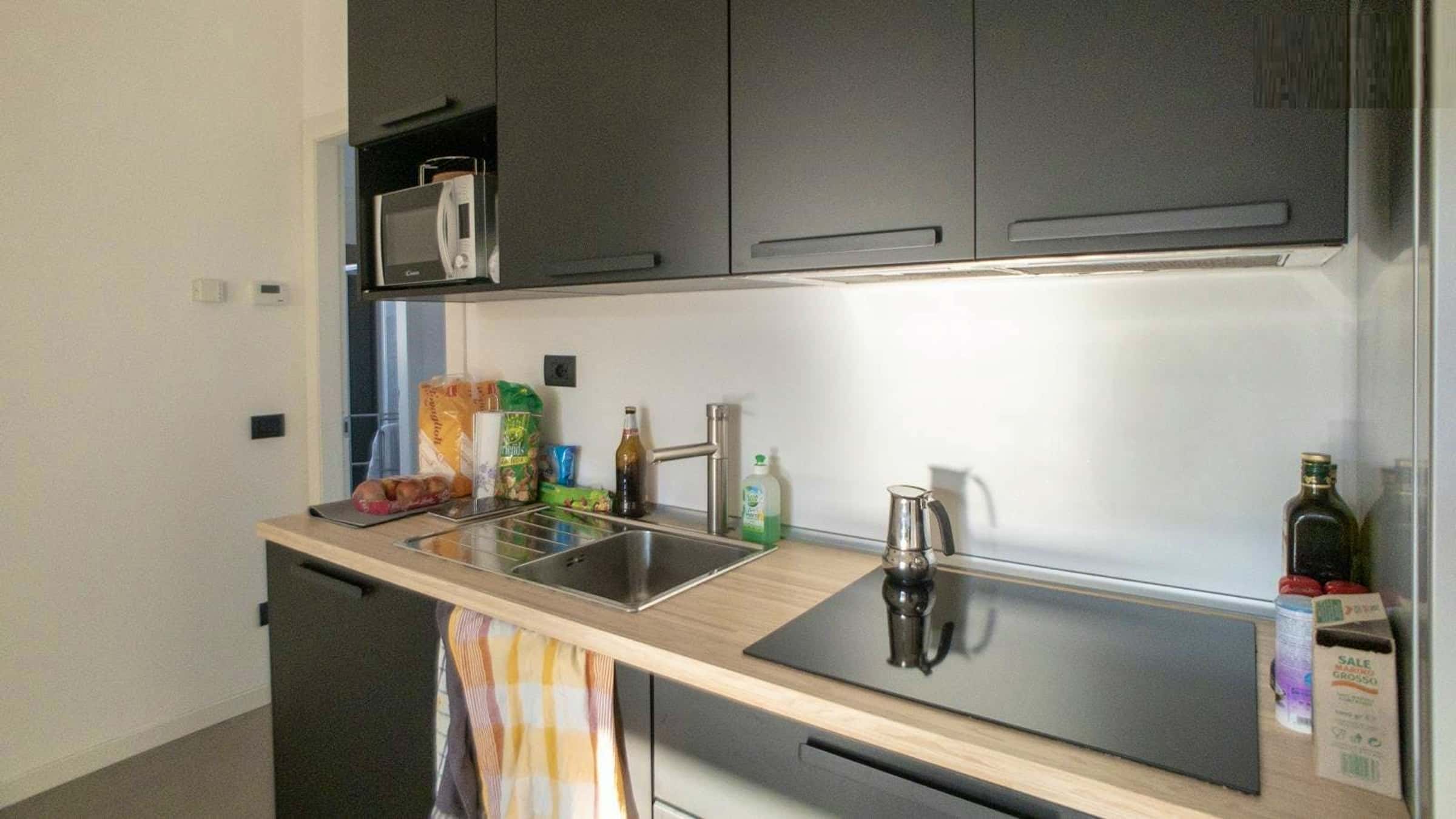 Apartment Milan, 3 beds — photo 2