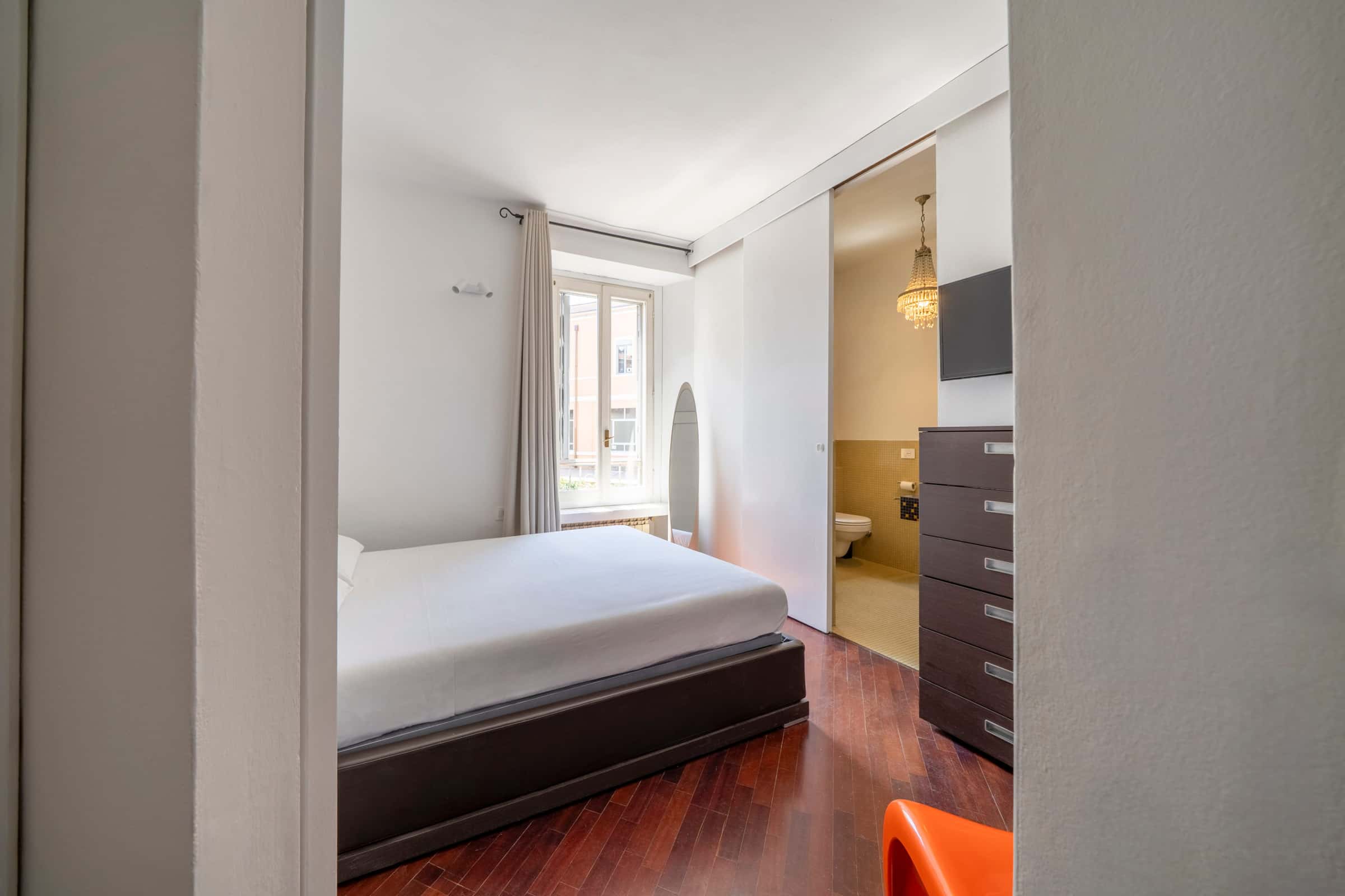Apartment Milan, 1 bed — photo 34