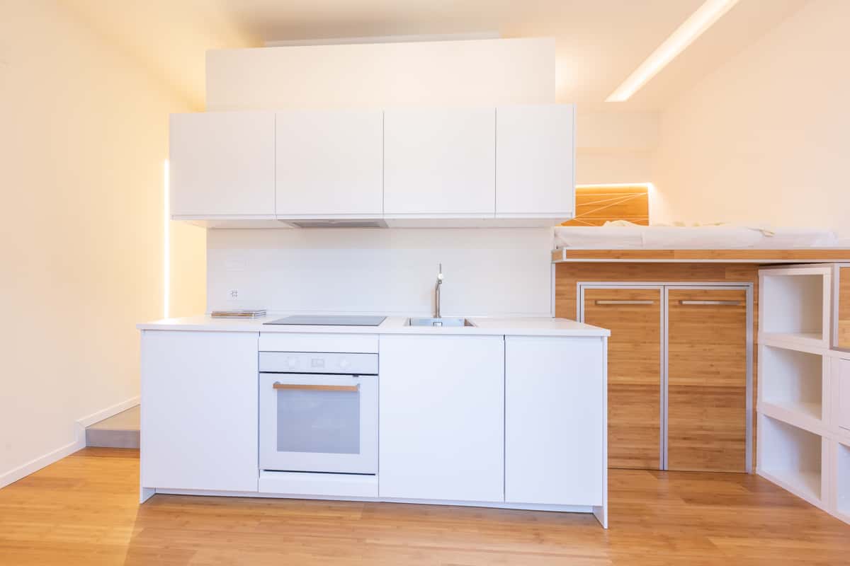 Apartment Milan — photo 17