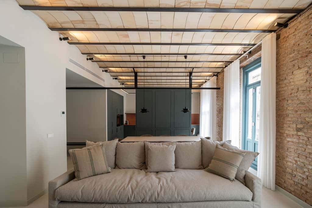 Apartamento en Carrer de Martí, Valencia, 4 dormitorios, 8