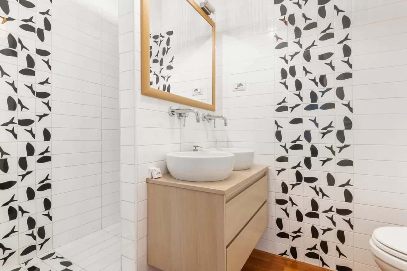 Apartment Milan, 3 beds — photo 7