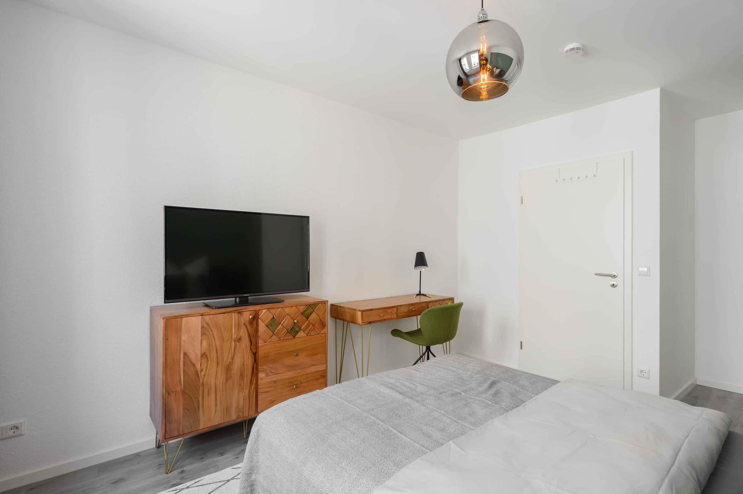 Zimmer in der Hauptstätter Straße a