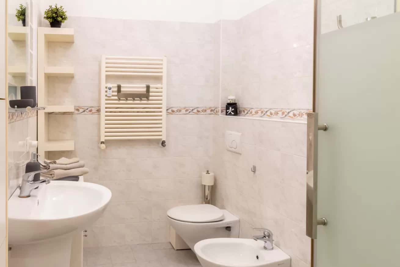 Apartment Casalecchio Di Reno, 1 bed — photo 24