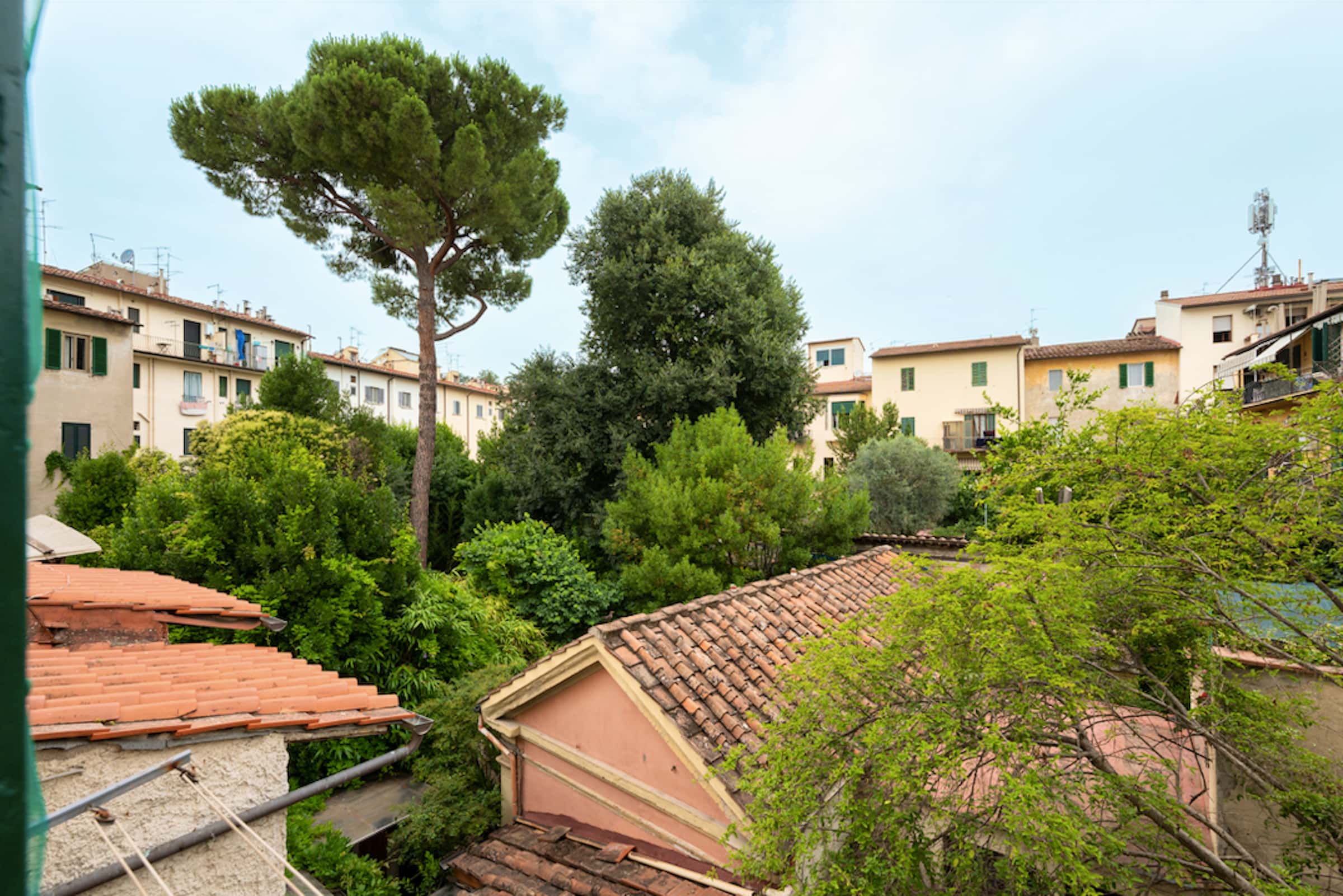 Apartment Florence, 1 bed — photo 6