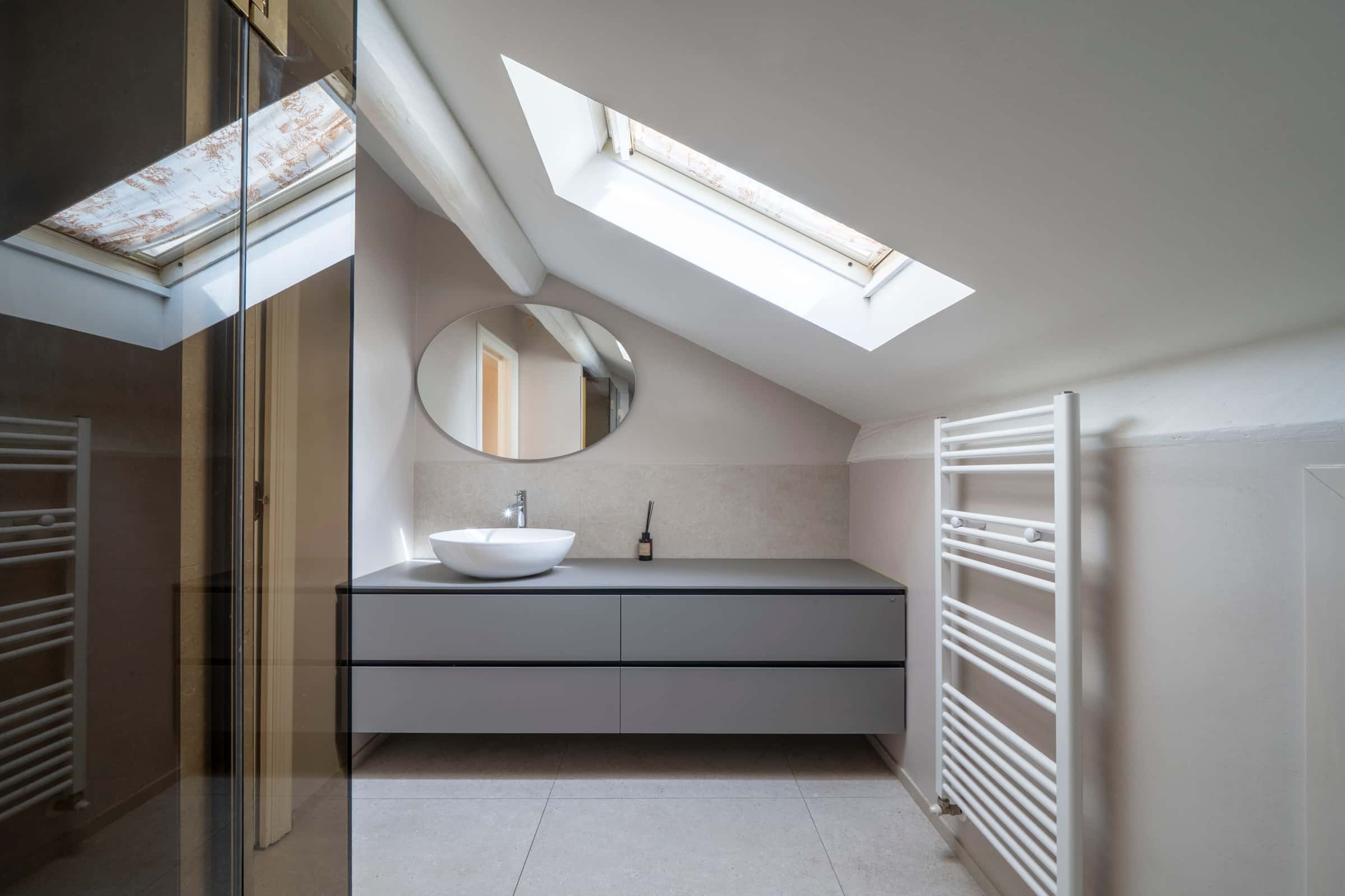 Appartamento Milano, 3 camere — foto 27