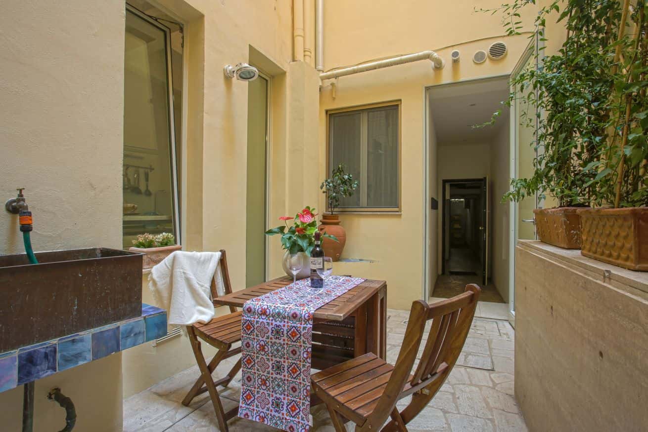 Apartment Florence, 1 bed — photo 10