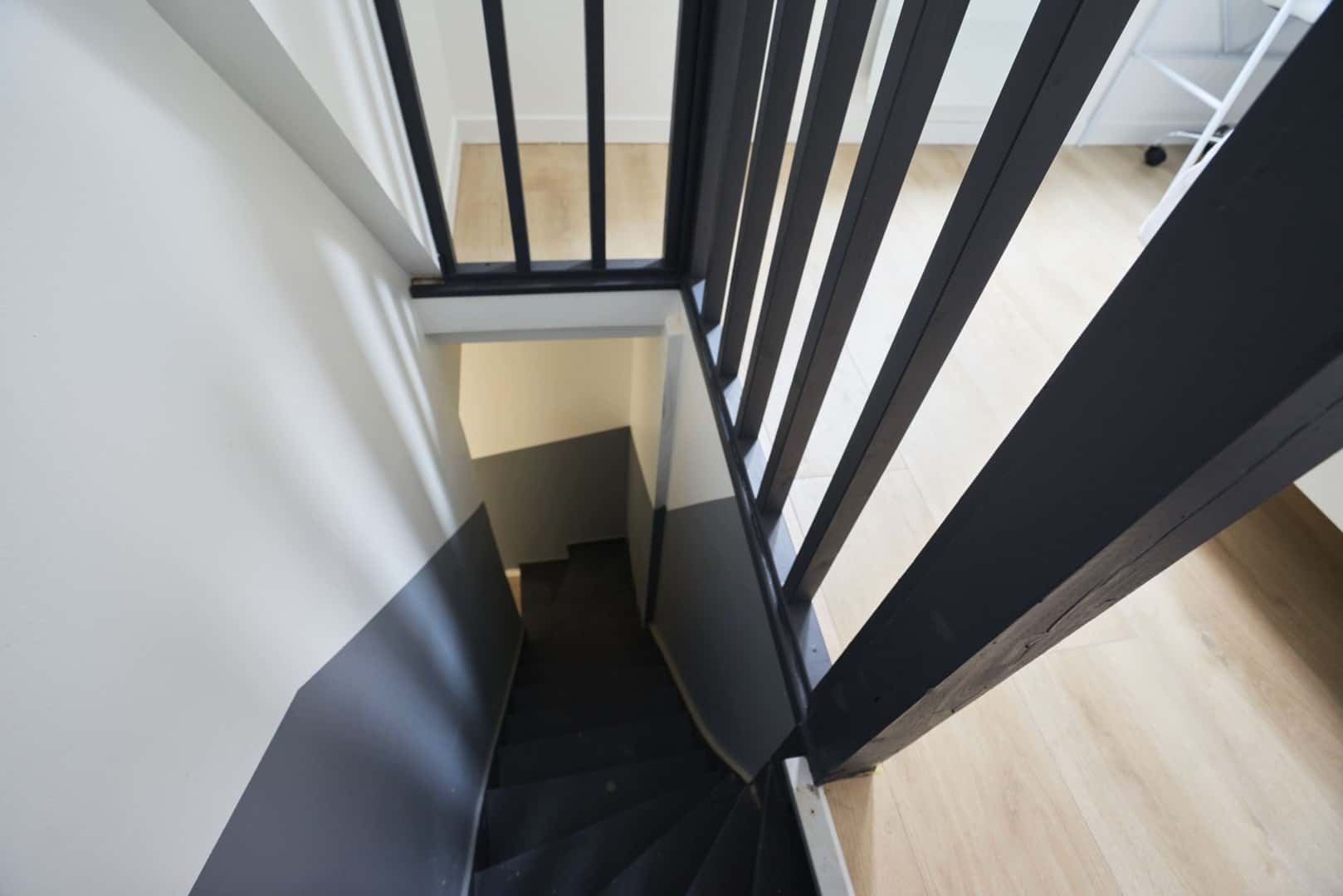 Chambre 2 - VOLTA