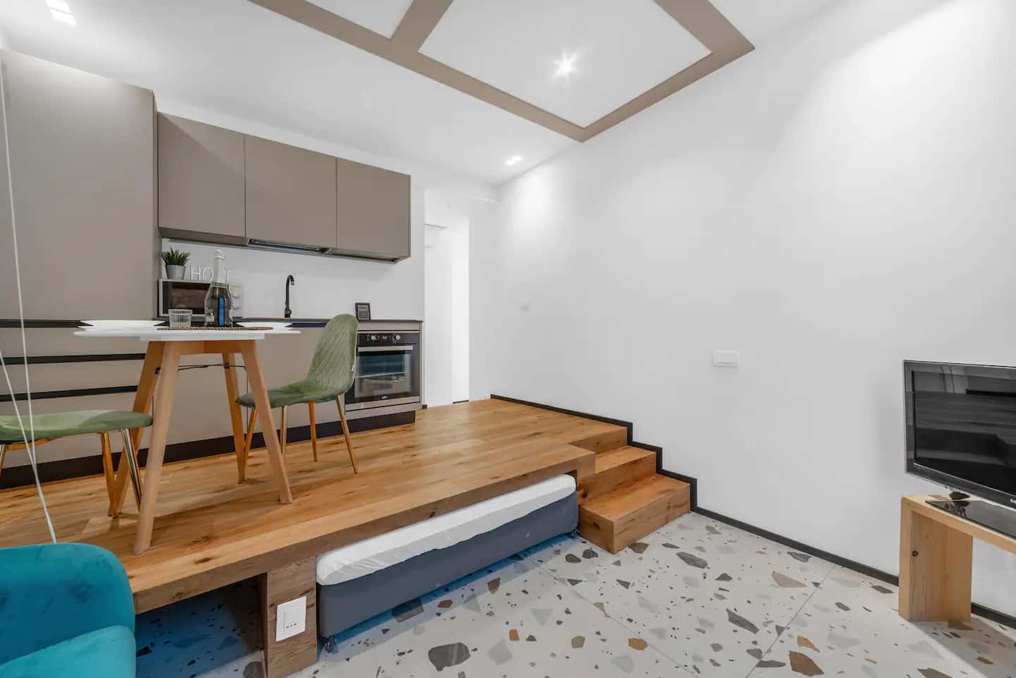 Apartment Milan — photo 10